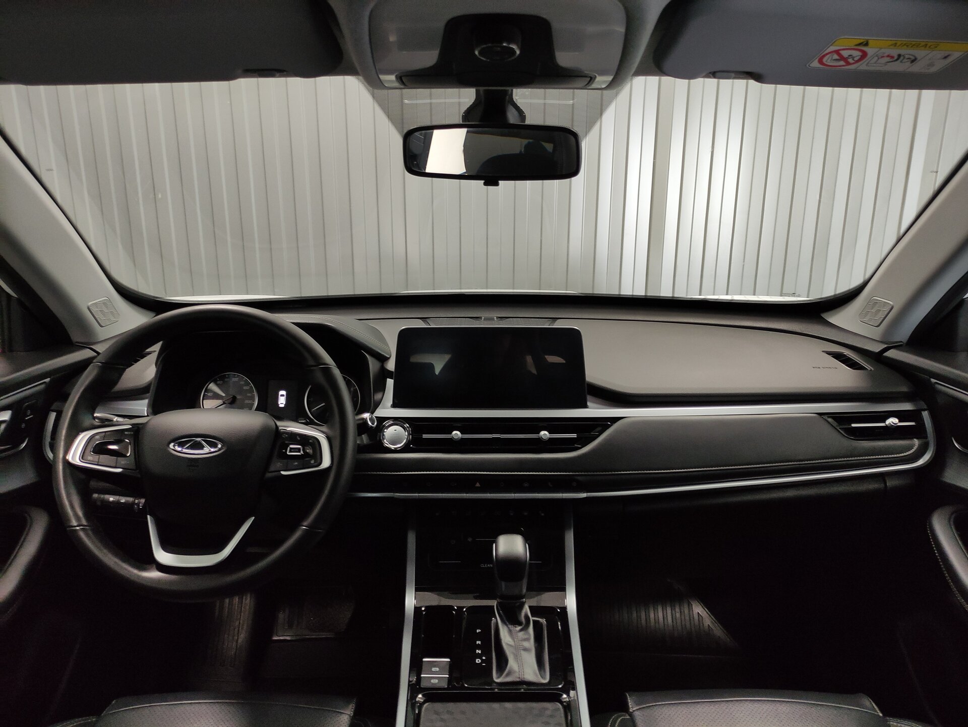 Chery Tiggo 4 Pro, I 2023