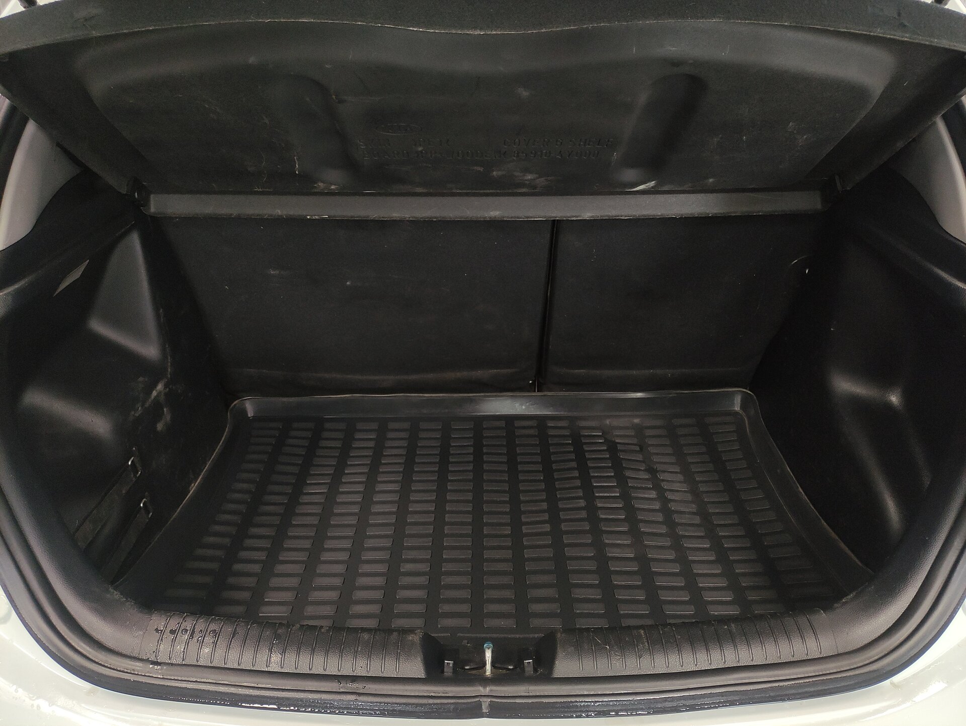 Kia Rio, III 2013