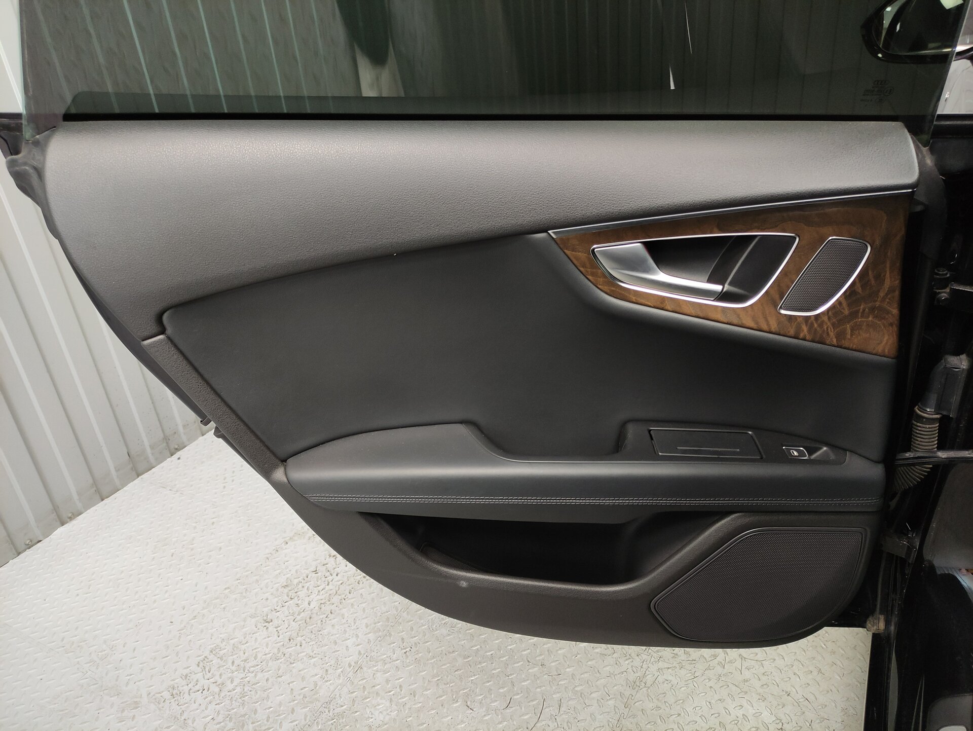 Audi A7, I (4G) 2014 Audi A7, I (4G) 2014