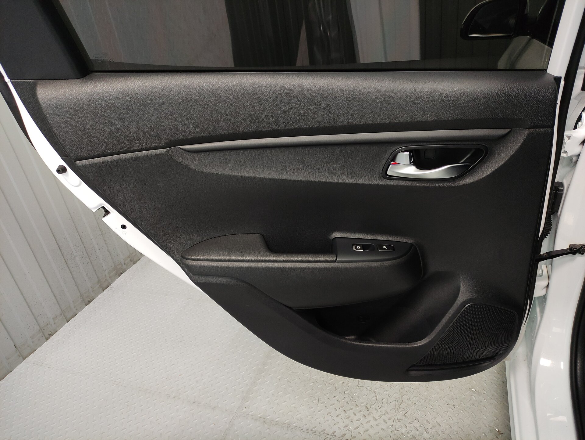Kia Rio, IV 2019 Kia Rio, IV 2019