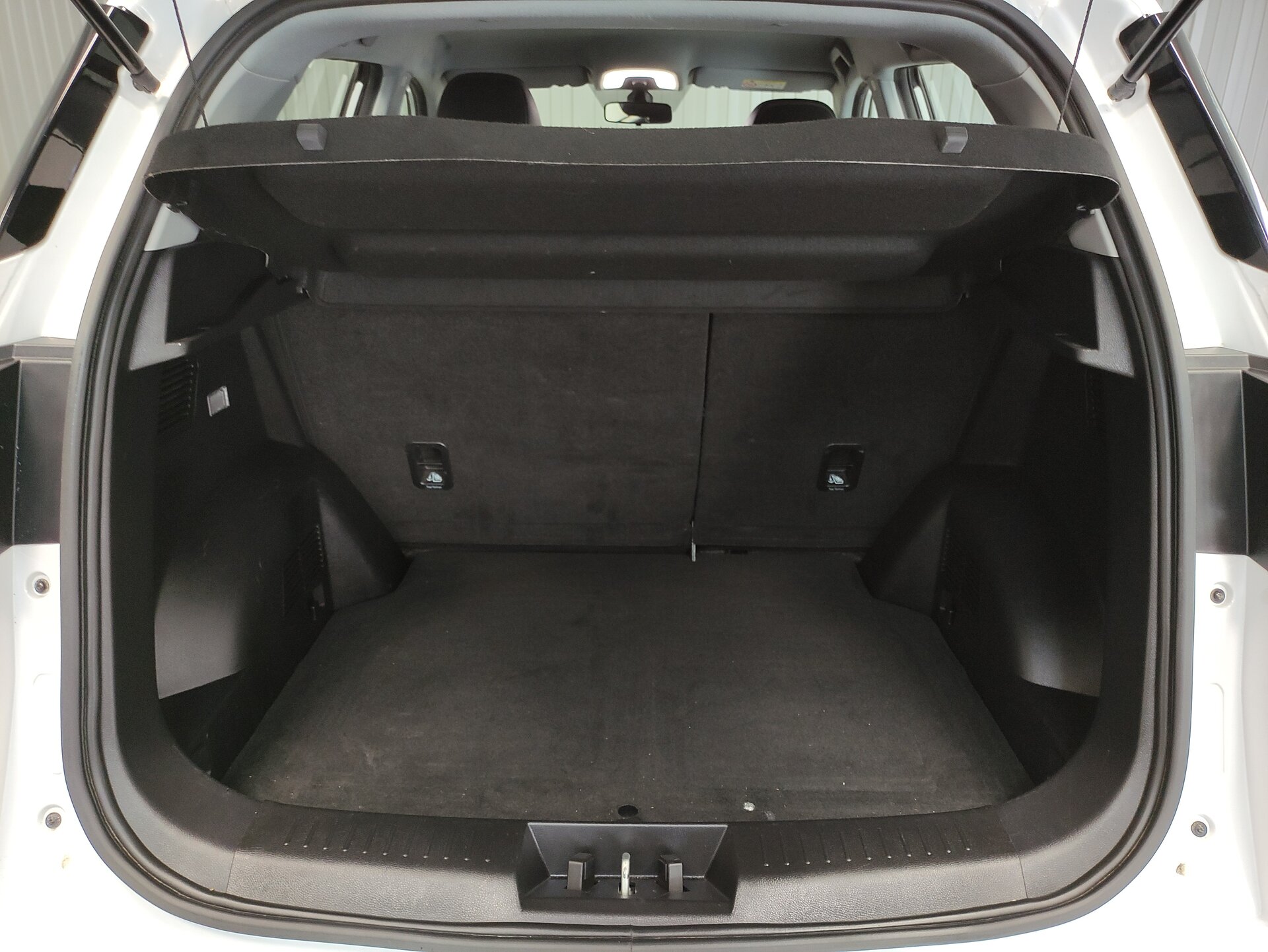 Chery Tiggo 4 Pro, I 2023