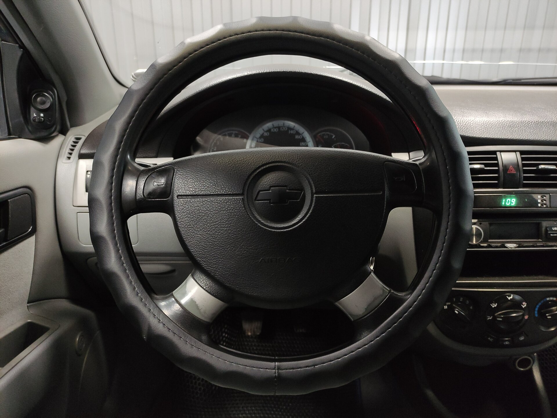 Chevrolet Lacetti, I 2011 Chevrolet Lacetti, I 2011