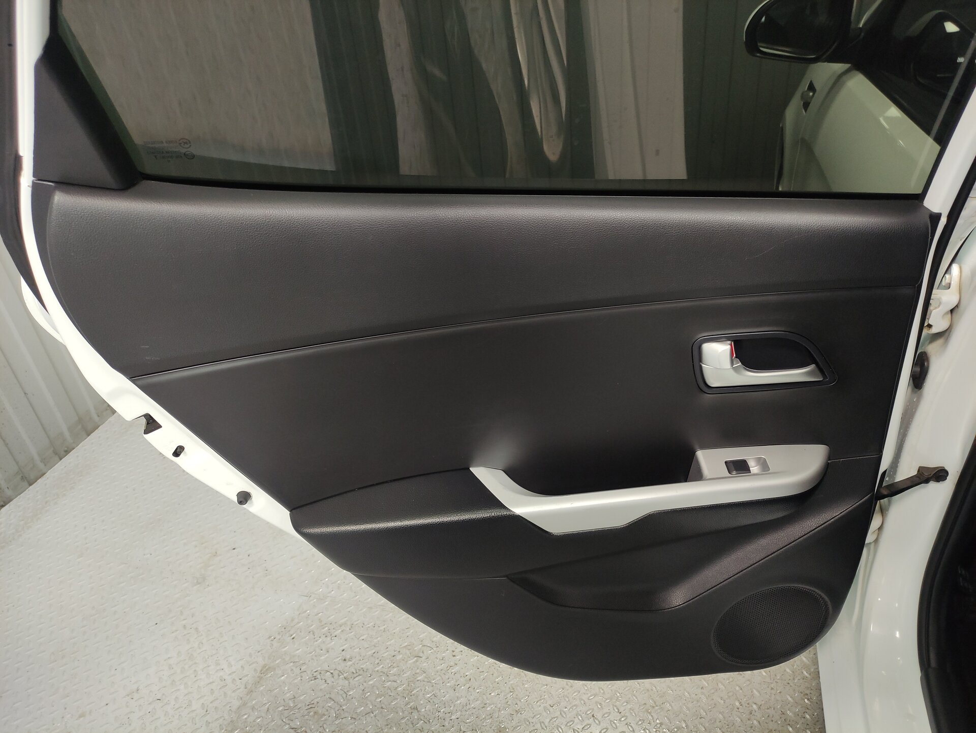 Kia Rio, III 2013