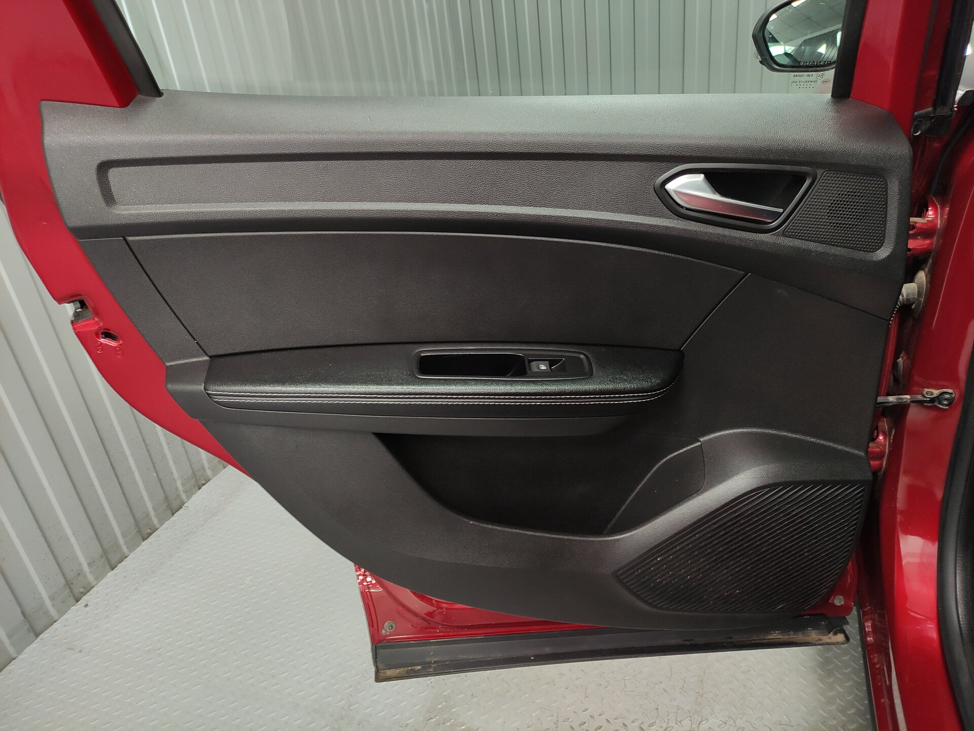 Renault Arkana, I 2021 Renault Arkana, I 2021
