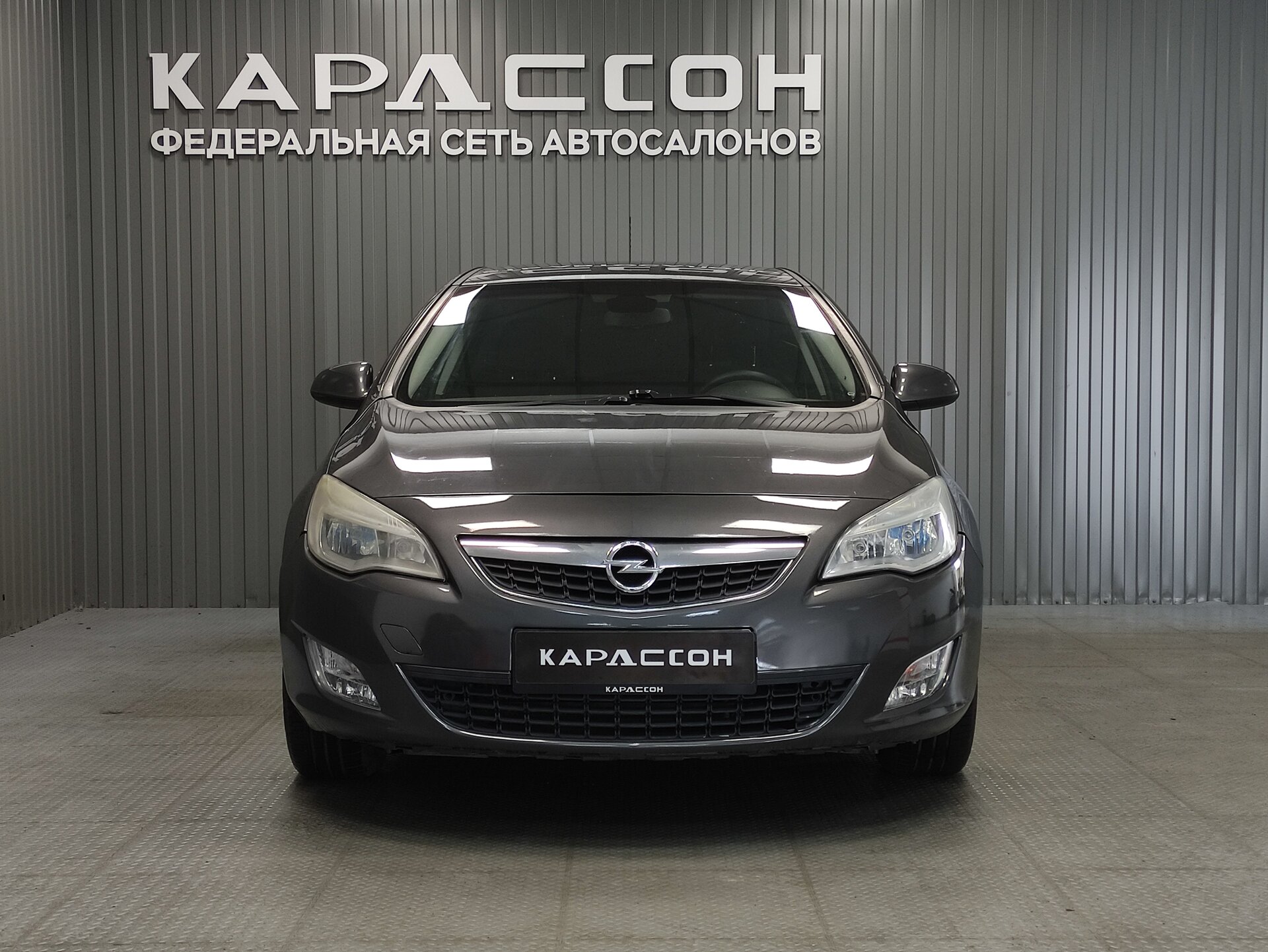 Opel Astra, J 2011 Opel Astra, J 2011