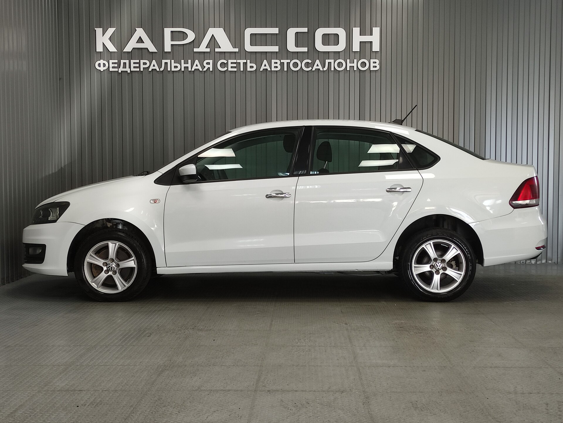 Volkswagen Polo, V Рестайлинг 2018 Volkswagen Polo, V Рестайлинг 2018