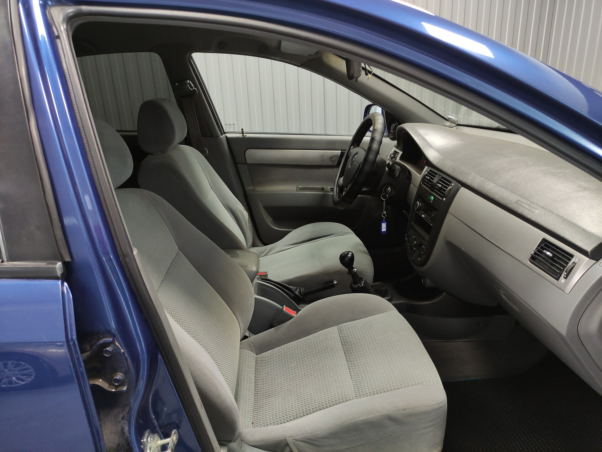 Chevrolet Lacetti, I 2011 Chevrolet Lacetti, I 2011