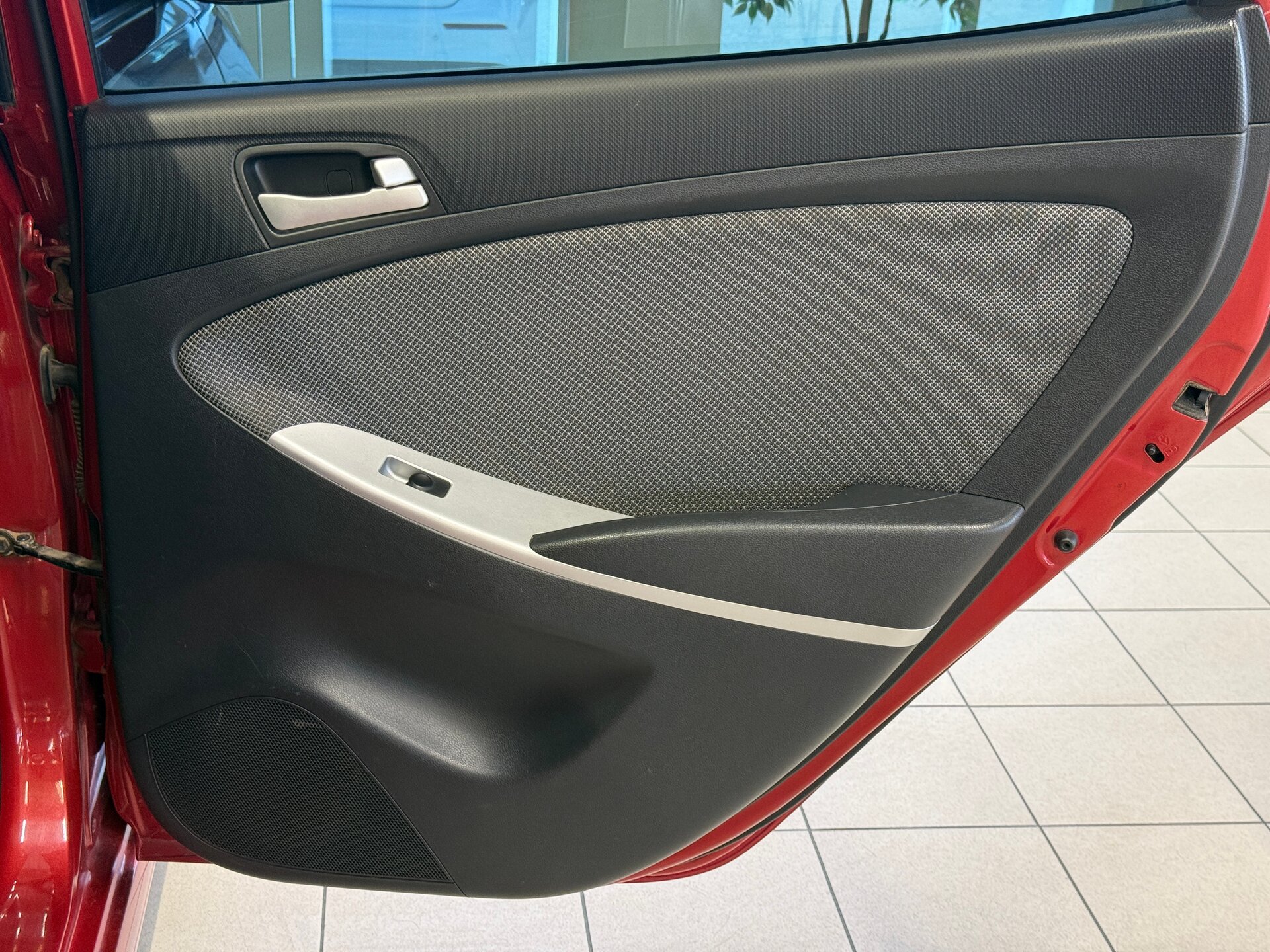 Hyundai Solaris, I 2012 Hyundai Solaris, I 2012