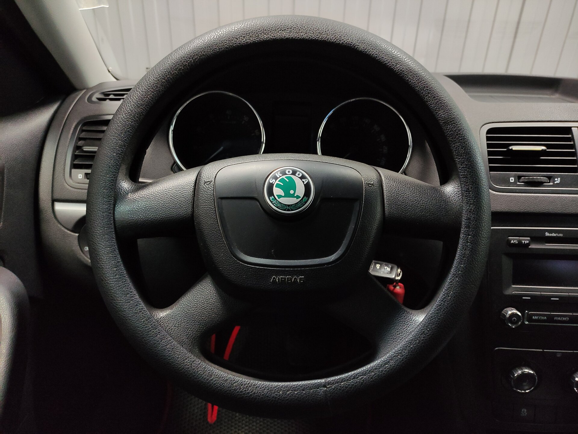 Skoda Yeti, I 2012 Skoda Yeti, I 2012
