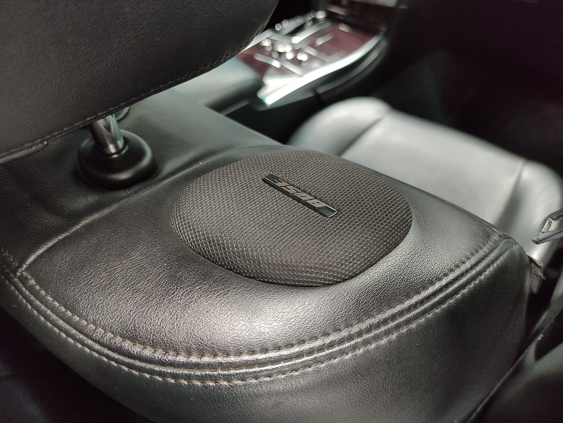 Infiniti M, IV 2012 Infiniti M, IV 2012