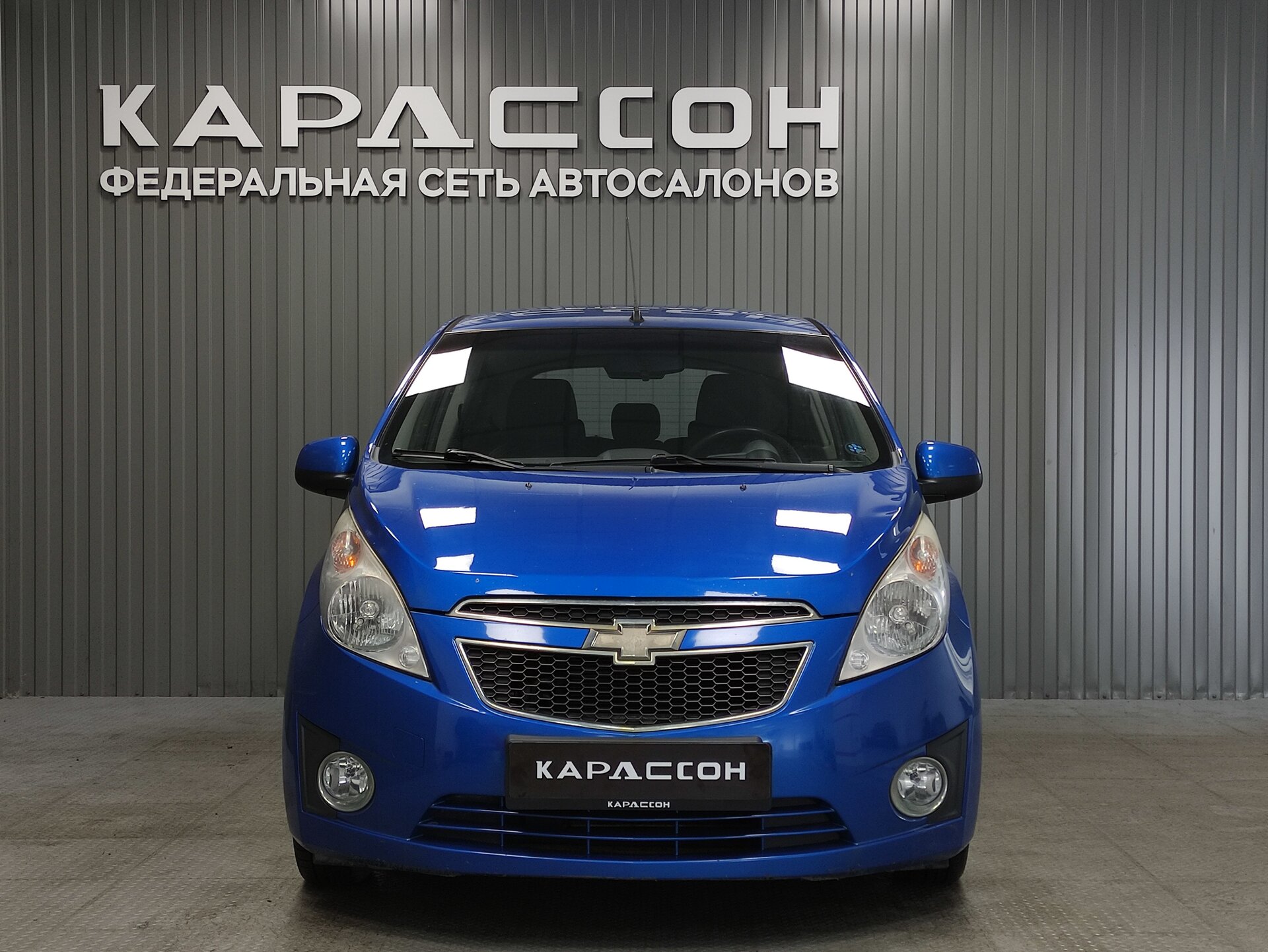 Chevrolet Spark, III 2011 Chevrolet Spark, III 2011