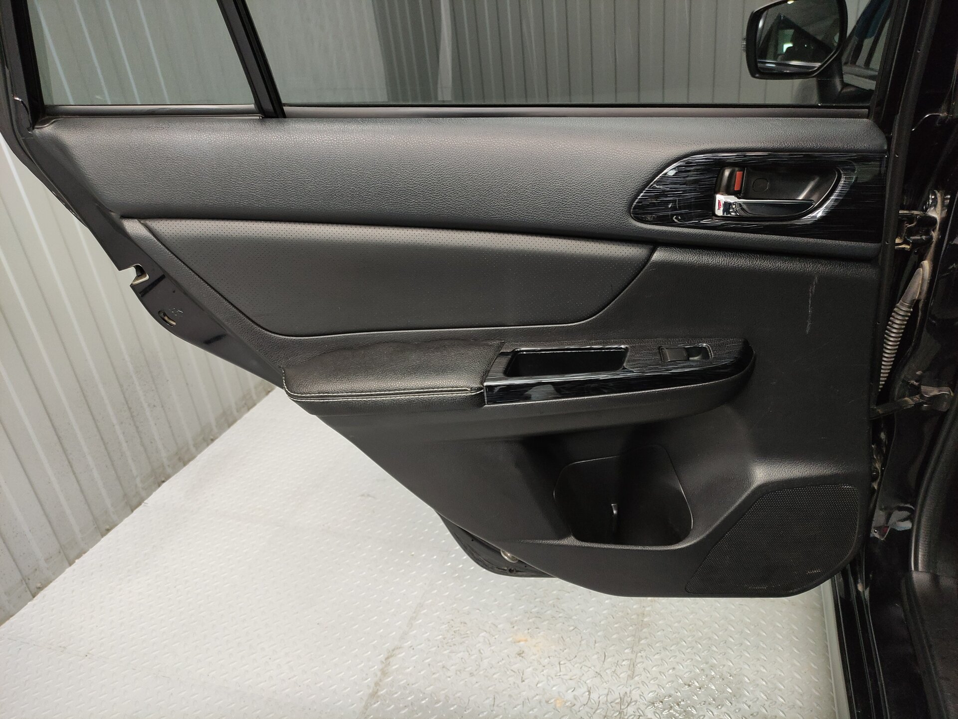 Subaru XV, I 2014 Subaru XV, I 2014