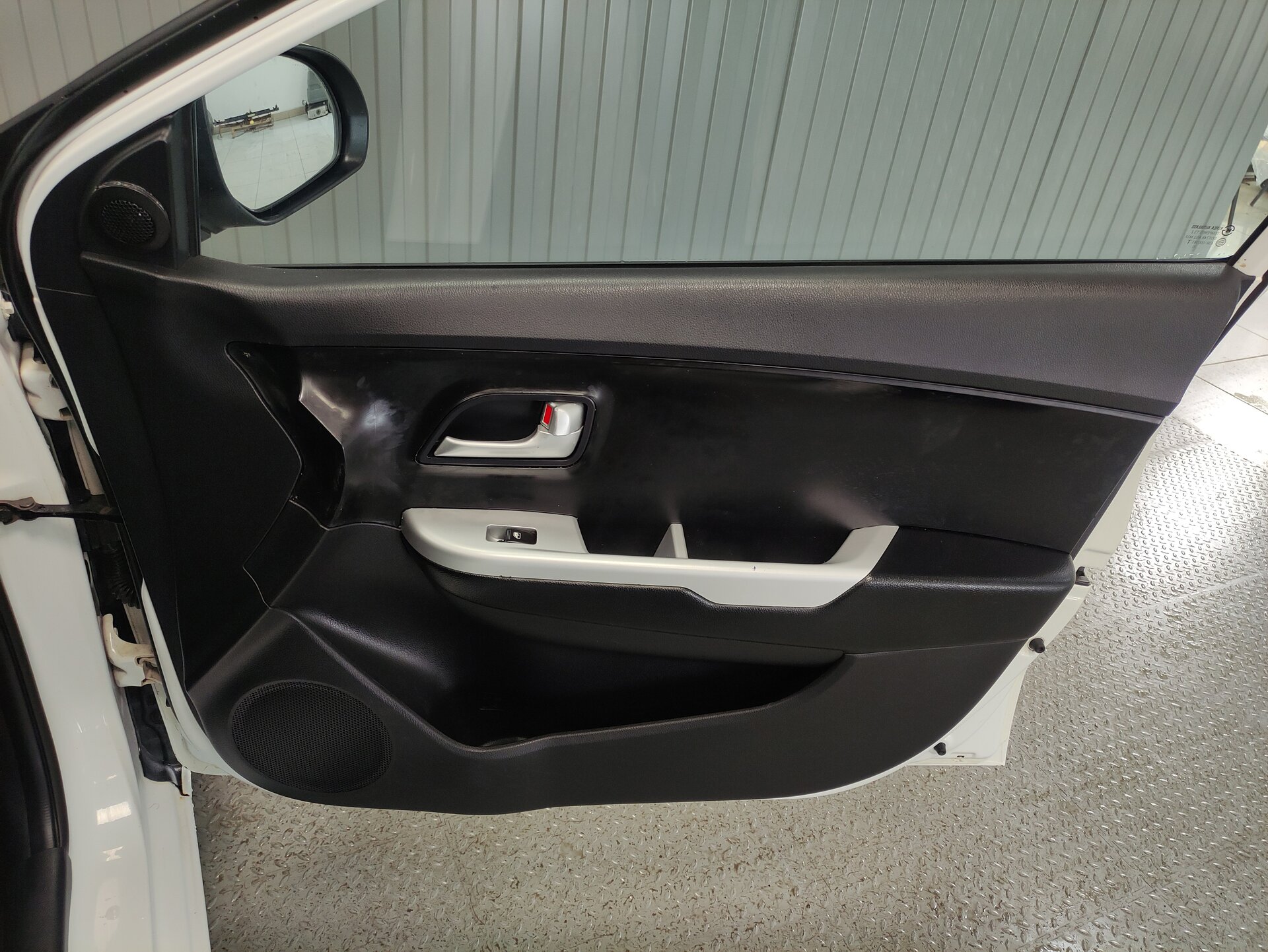 Kia Rio, III 2013