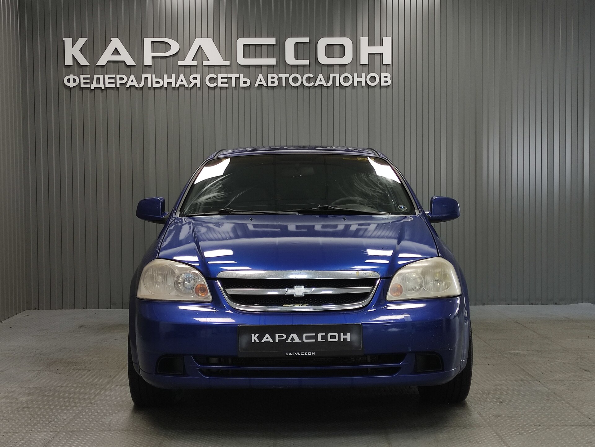 Chevrolet Lacetti, I 2011 Chevrolet Lacetti, I 2011