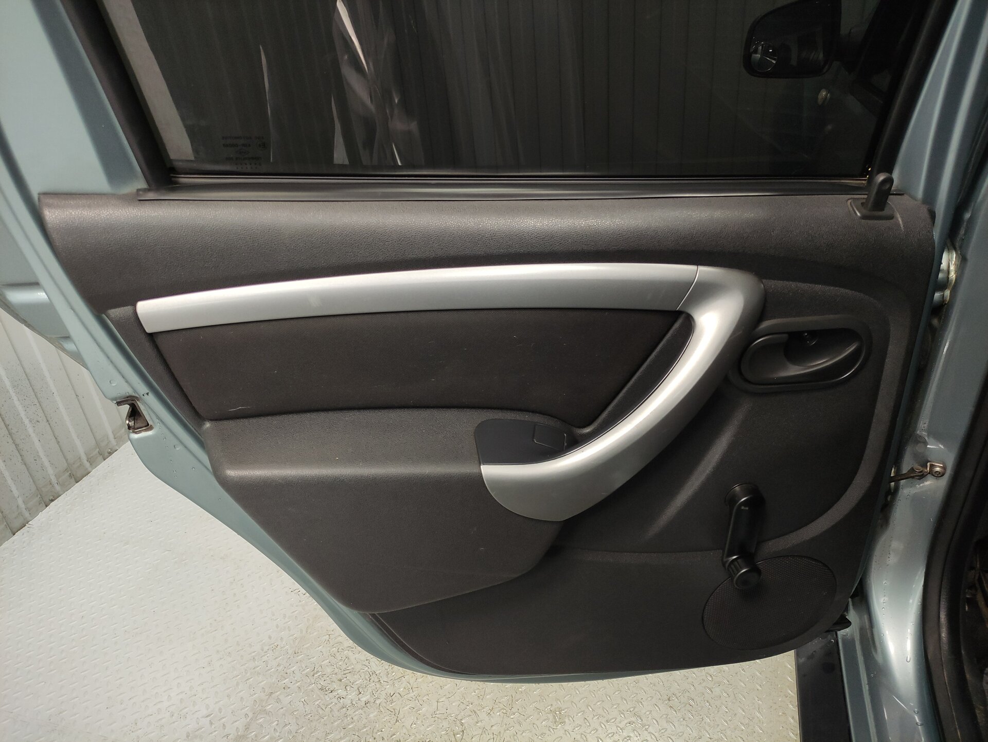 Renault Duster, I 2012 Renault Duster, I 2012