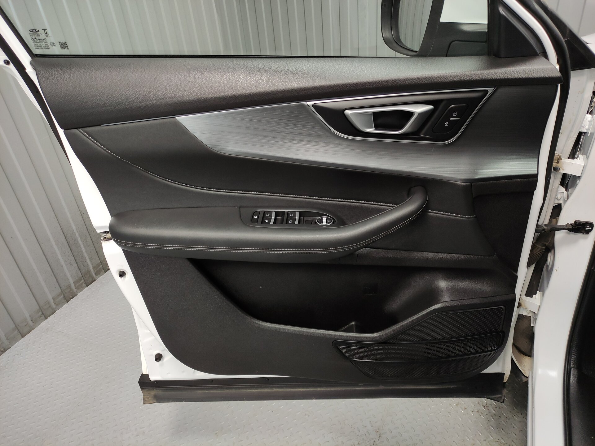 Chery Tiggo 4 Pro, I 2023