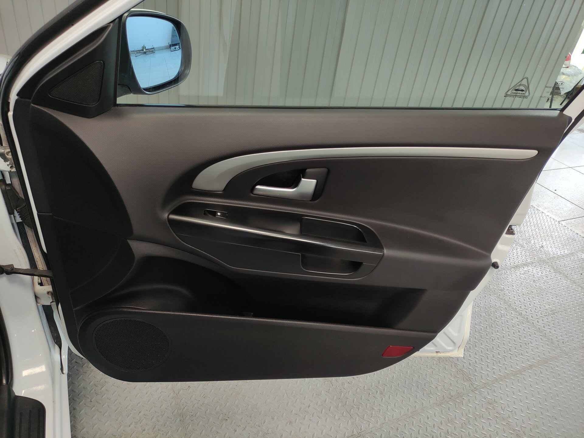 Kia Ceed, I Рестайлинг 2012 Kia Ceed, I Рестайлинг 2012