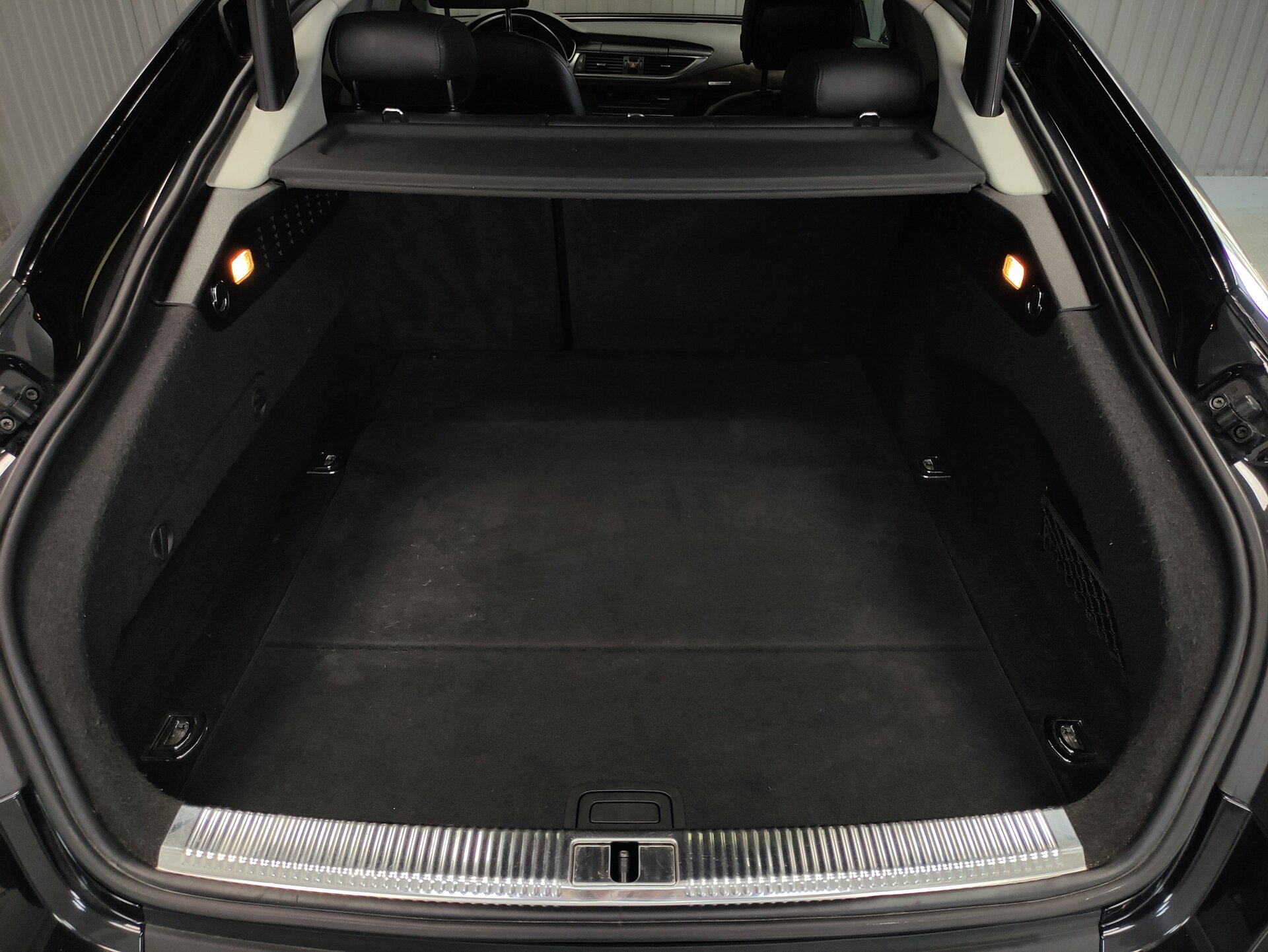 Audi A7, I (4G) 2014 Audi A7, I (4G) 2014