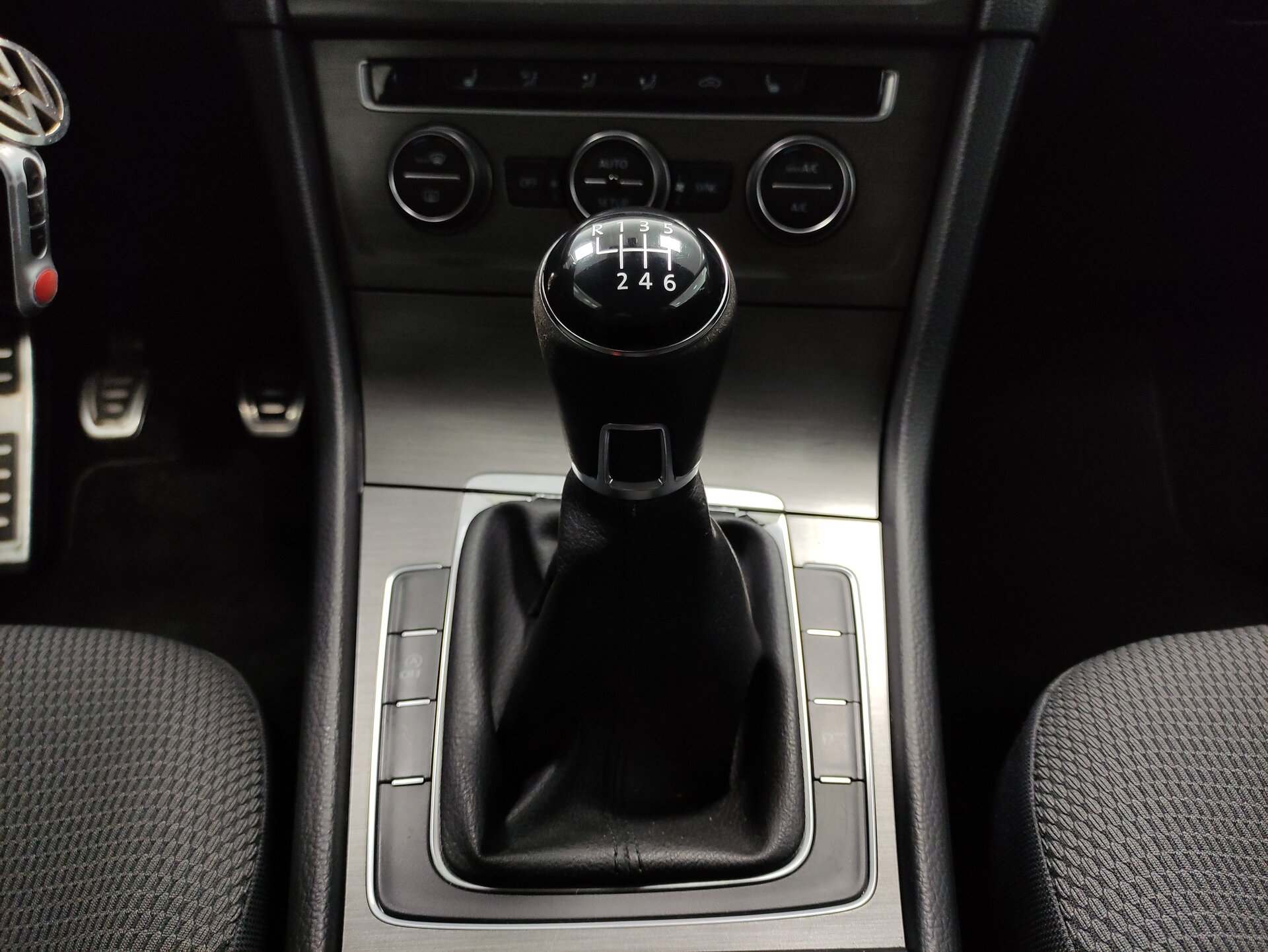 Volkswagen Golf, VII 2013