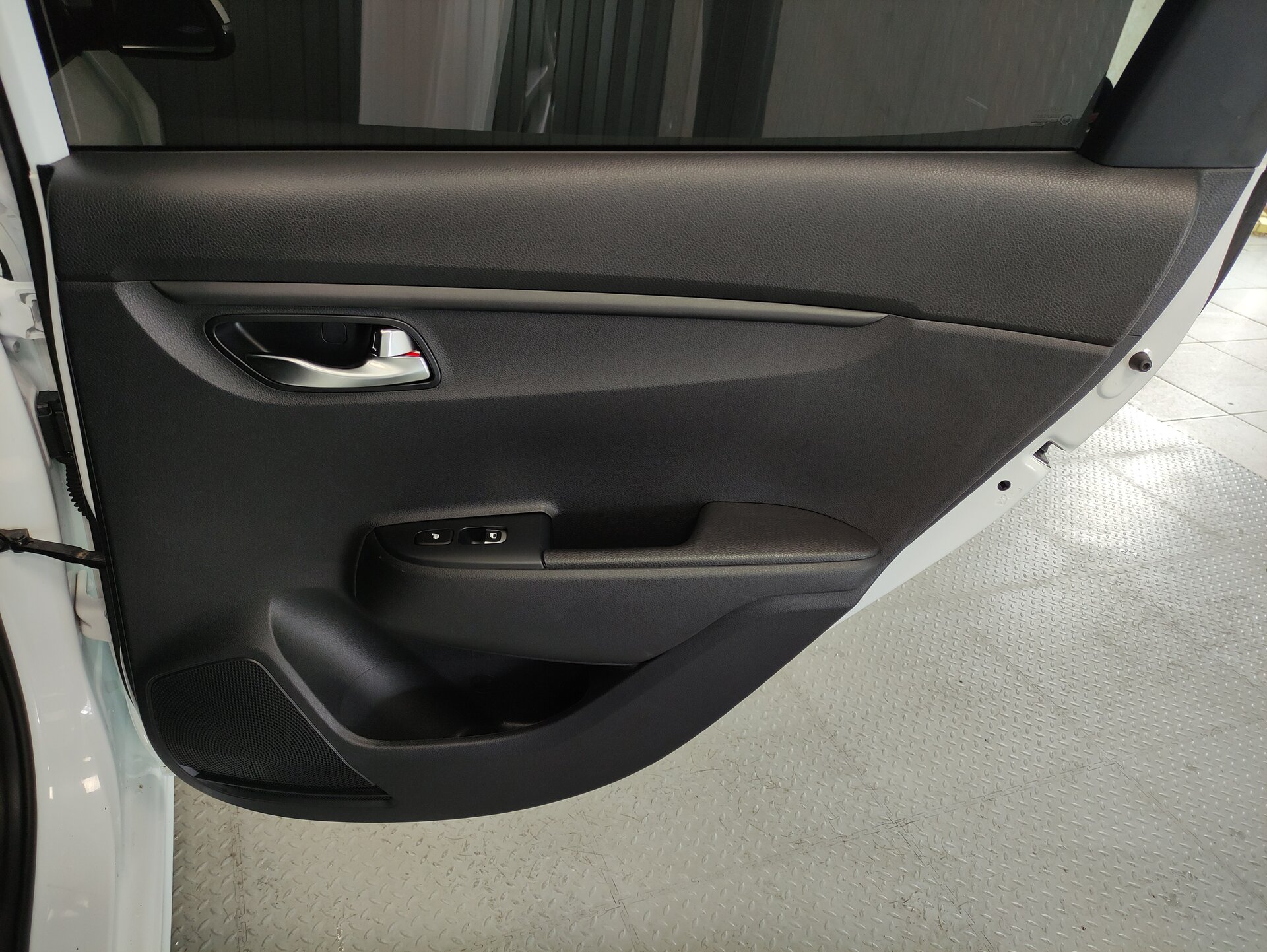 Kia Rio, IV 2019 Kia Rio, IV 2019