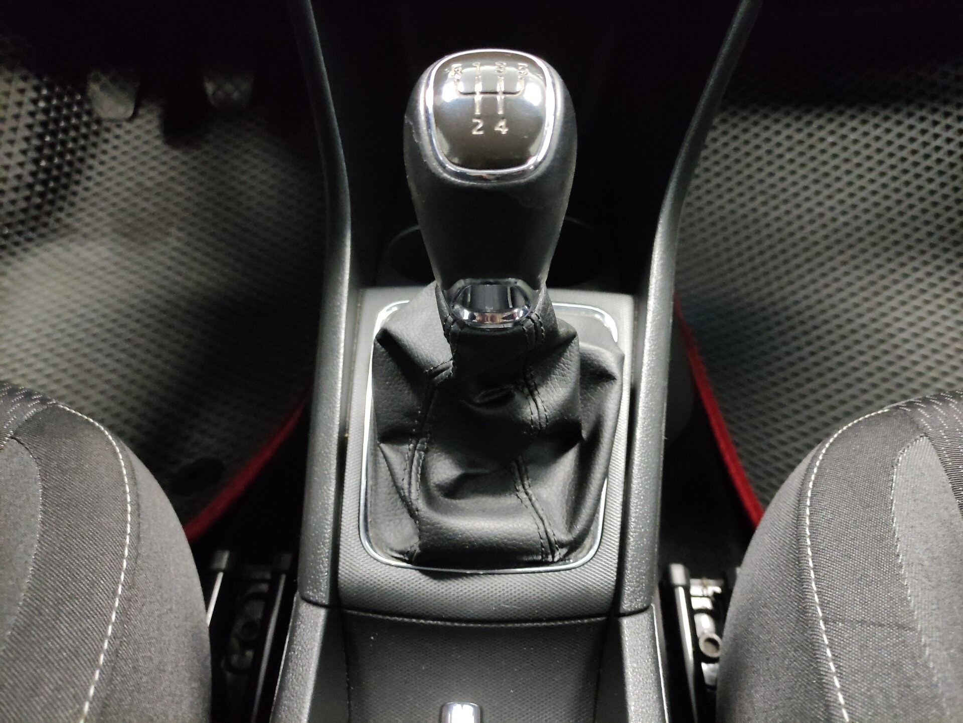 Skoda Rapid, I 2014 Skoda Rapid, I 2014