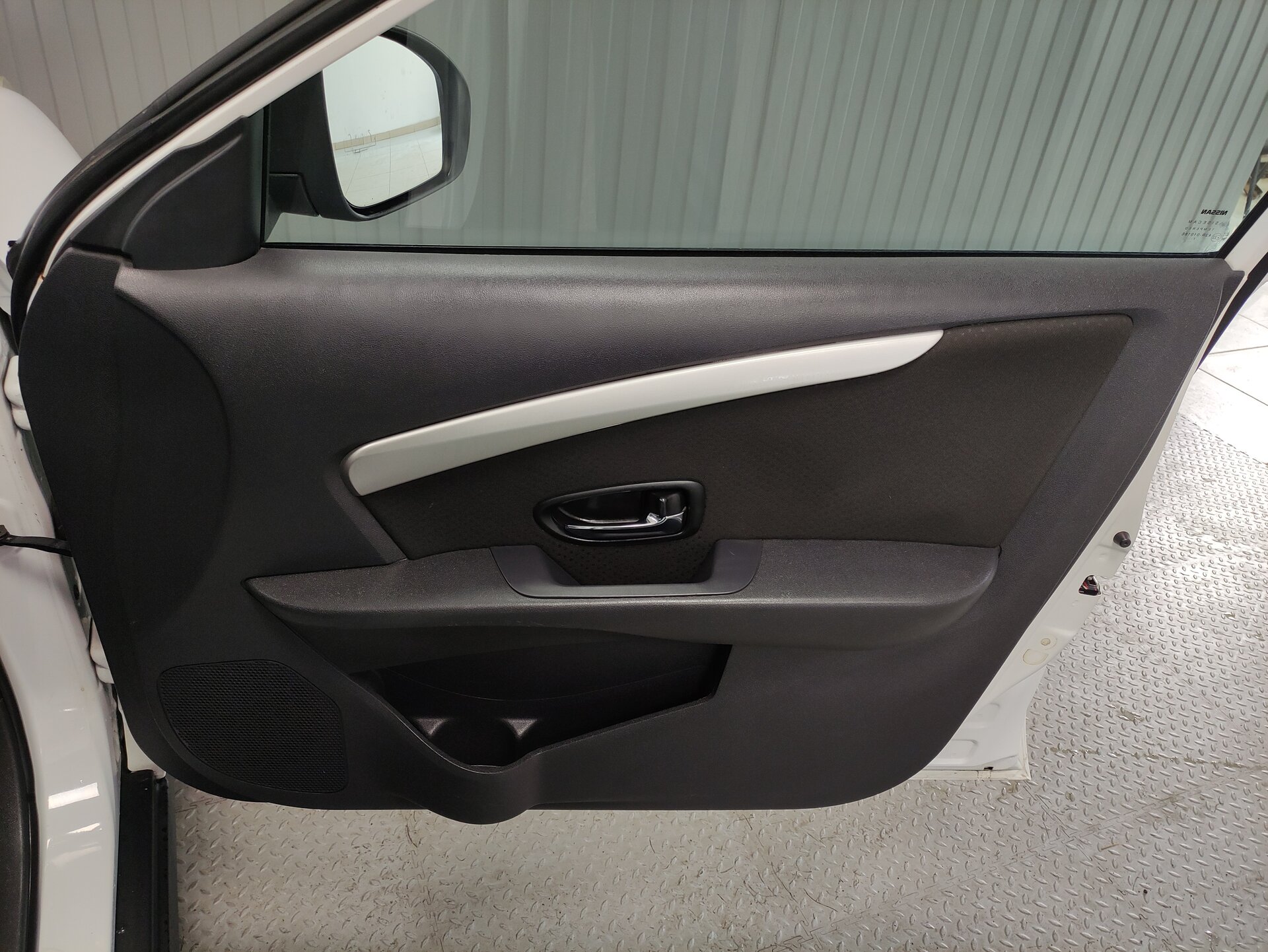 Nissan Almera, III (G15) 2017 Nissan Almera, III (G15) 2017