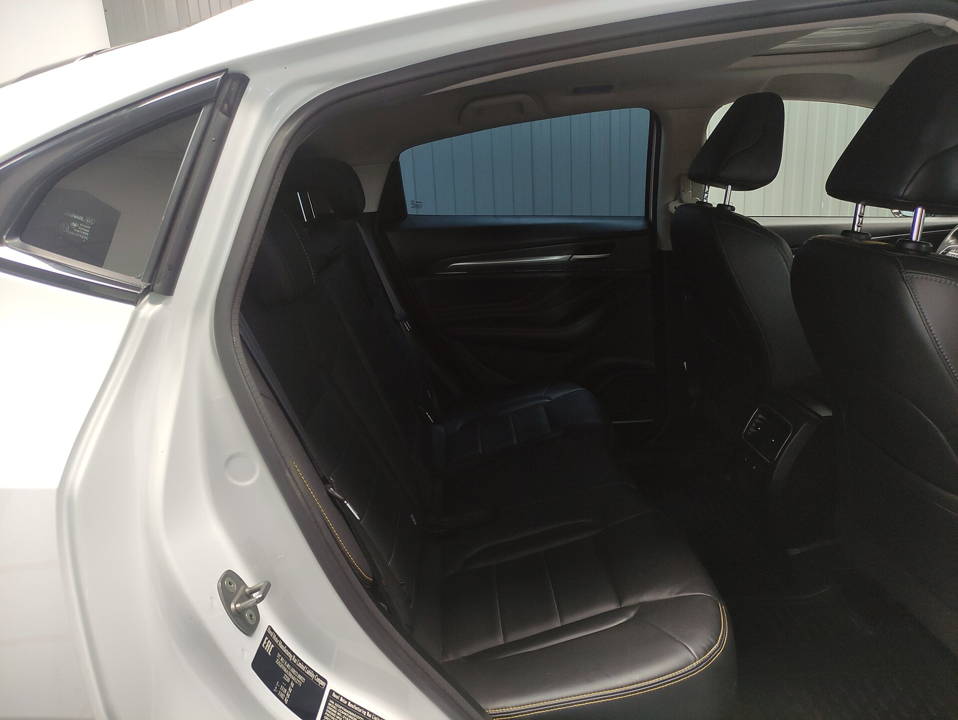 Haval F7x, I 2021 Haval F7x, I 2021