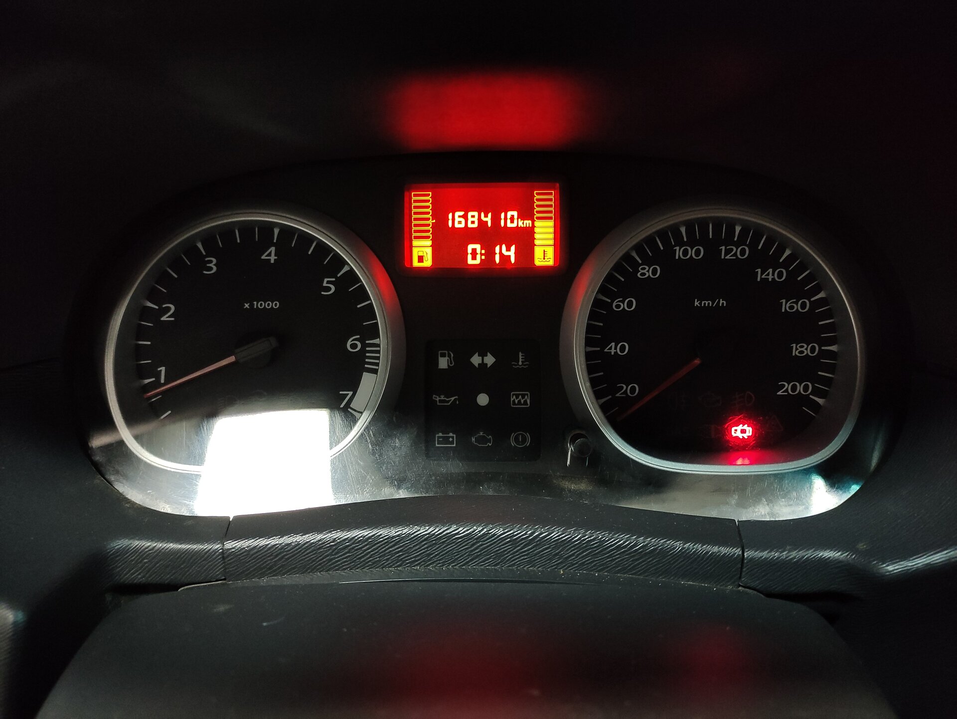 Renault Duster, I 2012 Renault Duster, I 2012