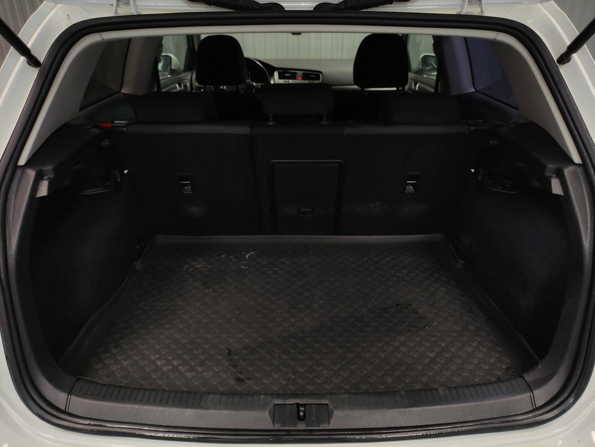 Volkswagen Golf, VII 2013