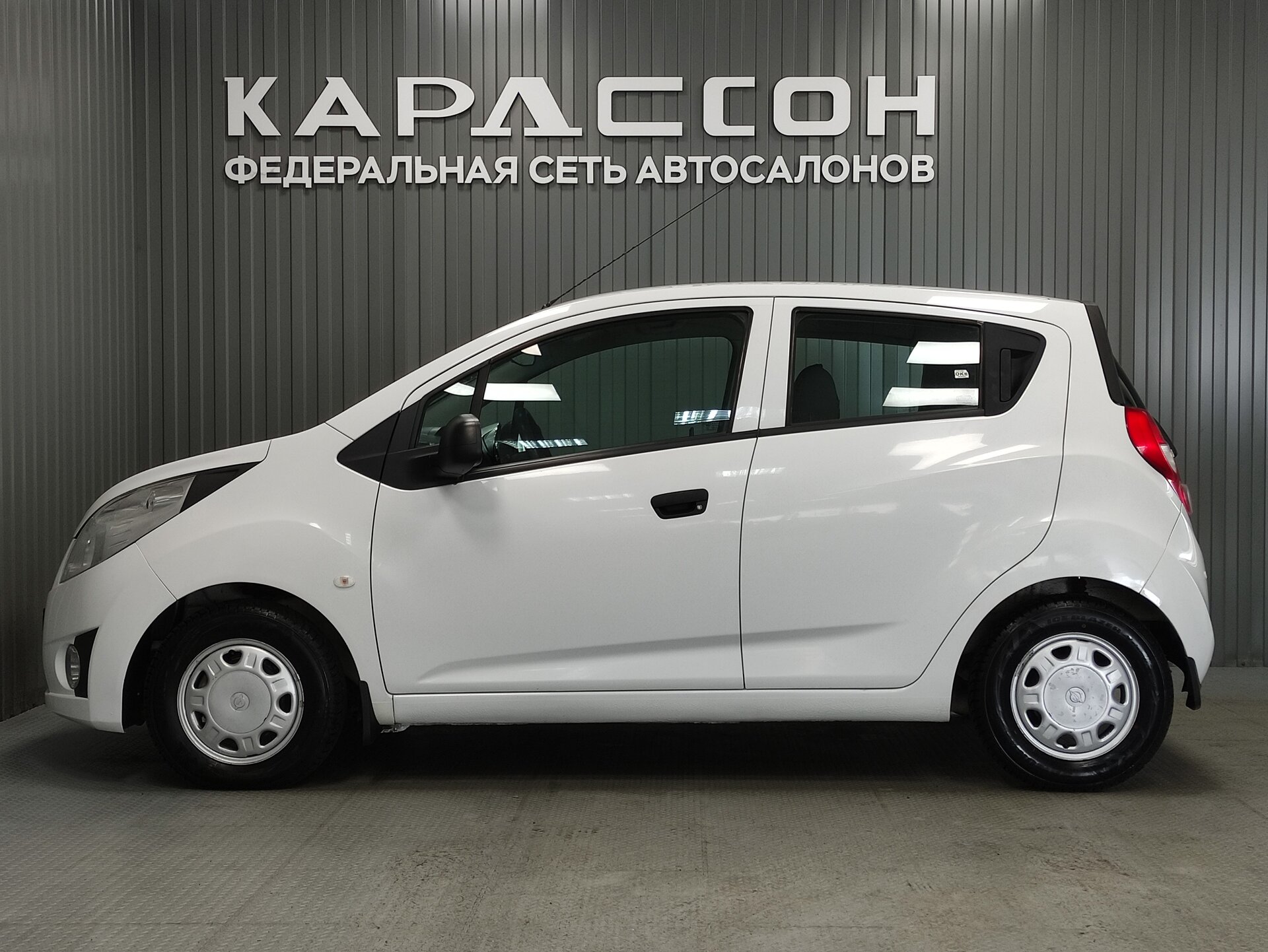 Ravon R2, I 2016 Ravon R2, I 2016