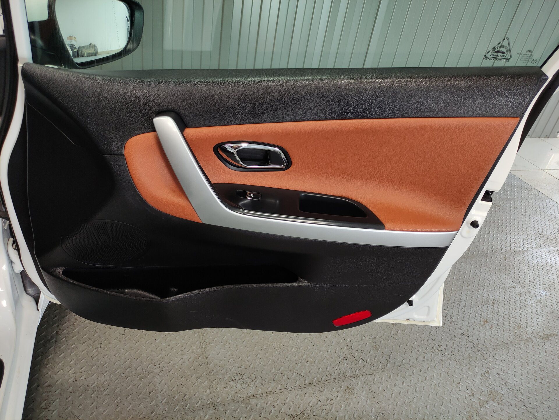 Kia Ceed, II Рестайлинг 2016