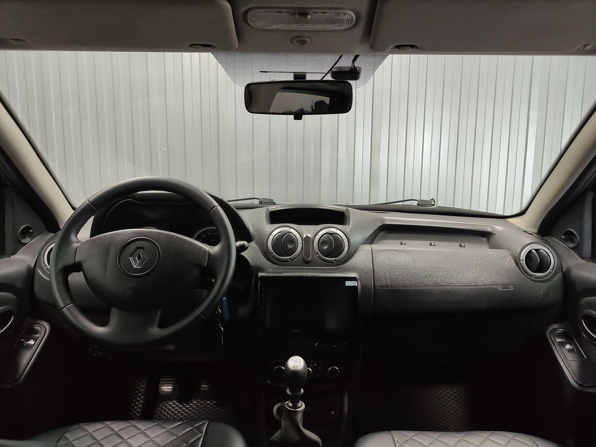 Renault Duster, I 2012 Renault Duster, I 2012