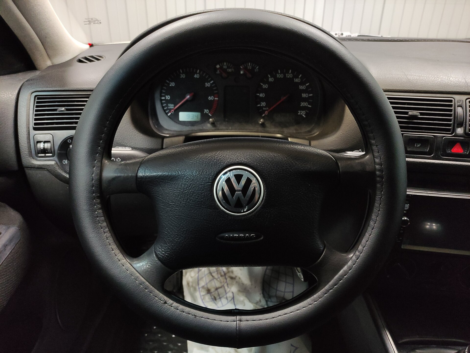 Volkswagen Golf, IV 2000 Volkswagen Golf, IV 2000
