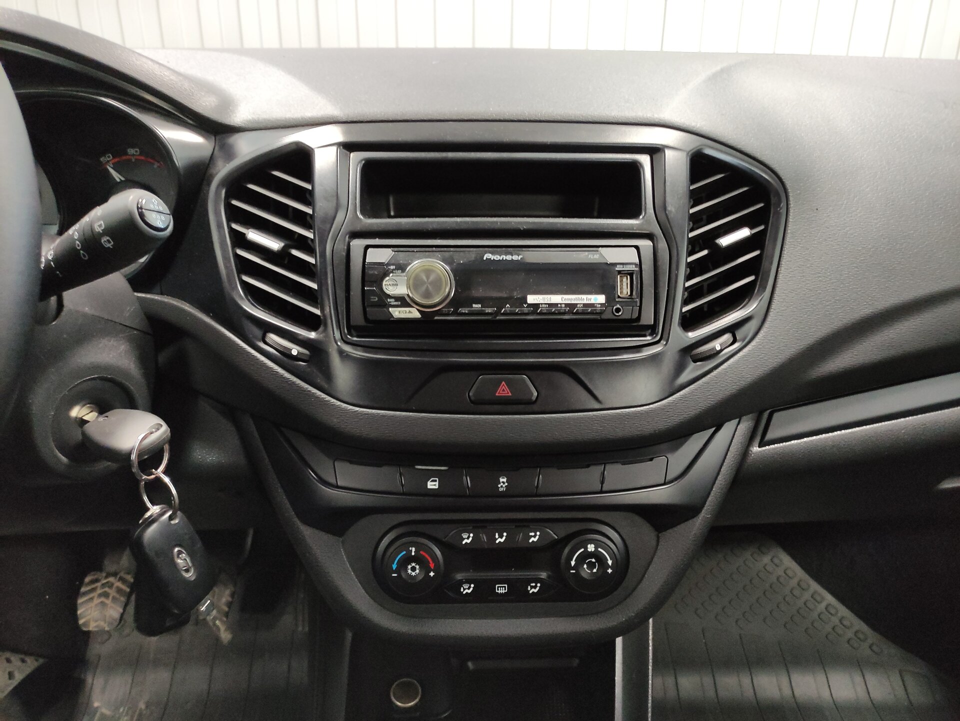 Lada (ВАЗ) Vesta, I 2019 Lada (ВАЗ) Vesta, I 2019