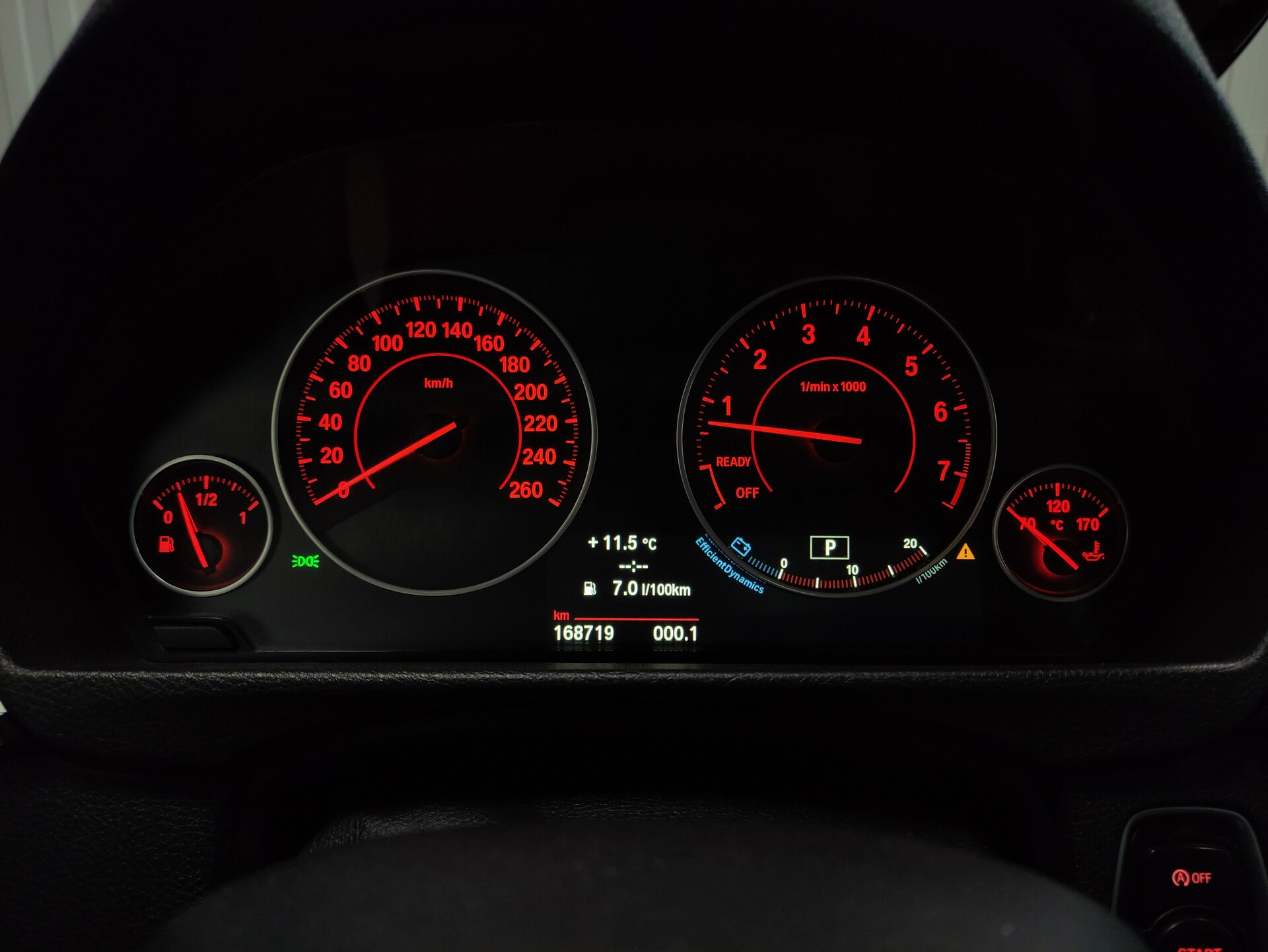 BMW 4 серии, F32/F33/F36 2014 BMW 4 серии, F32/F33/F36 2014