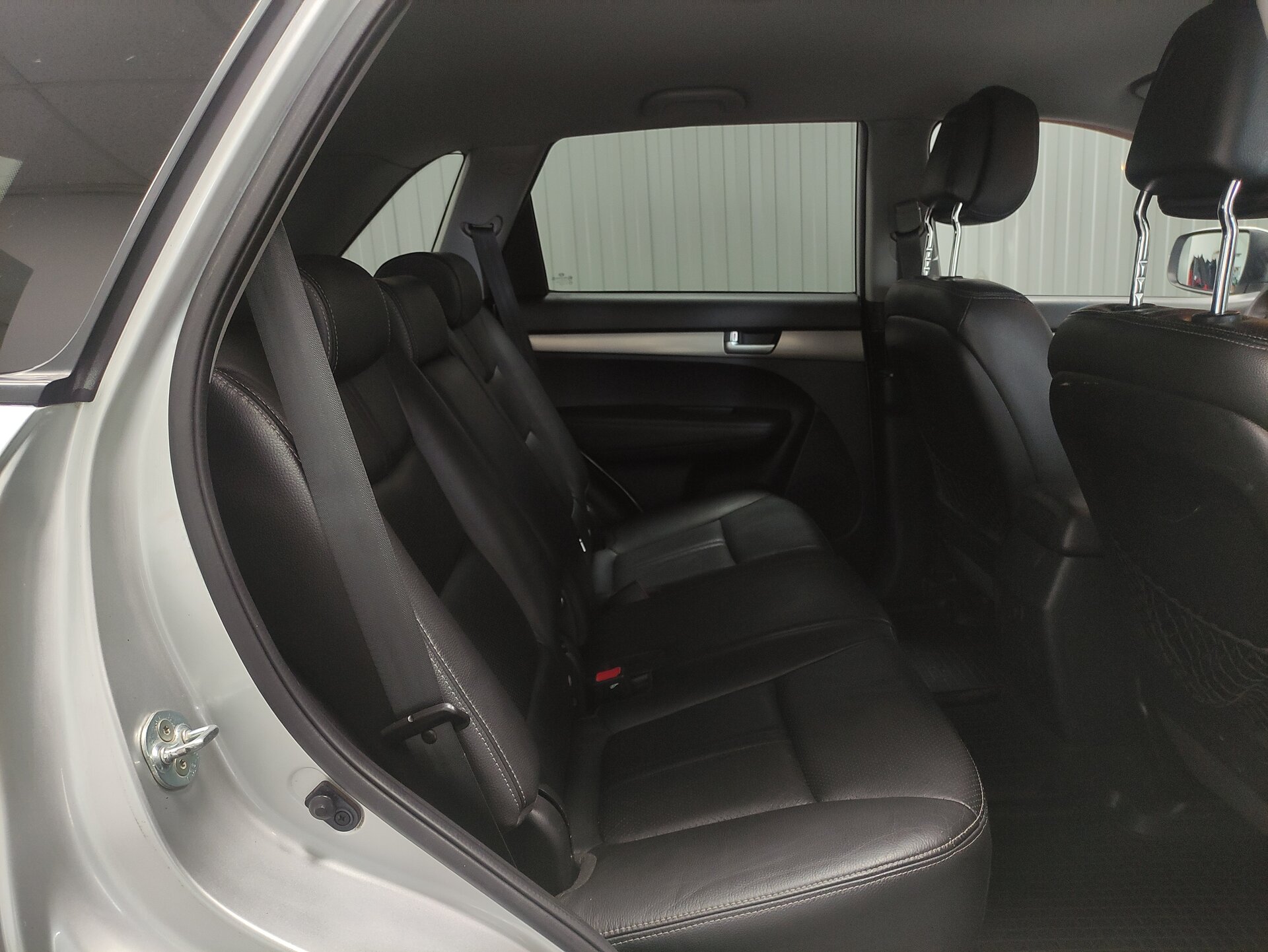 Kia Sorento, II 2009