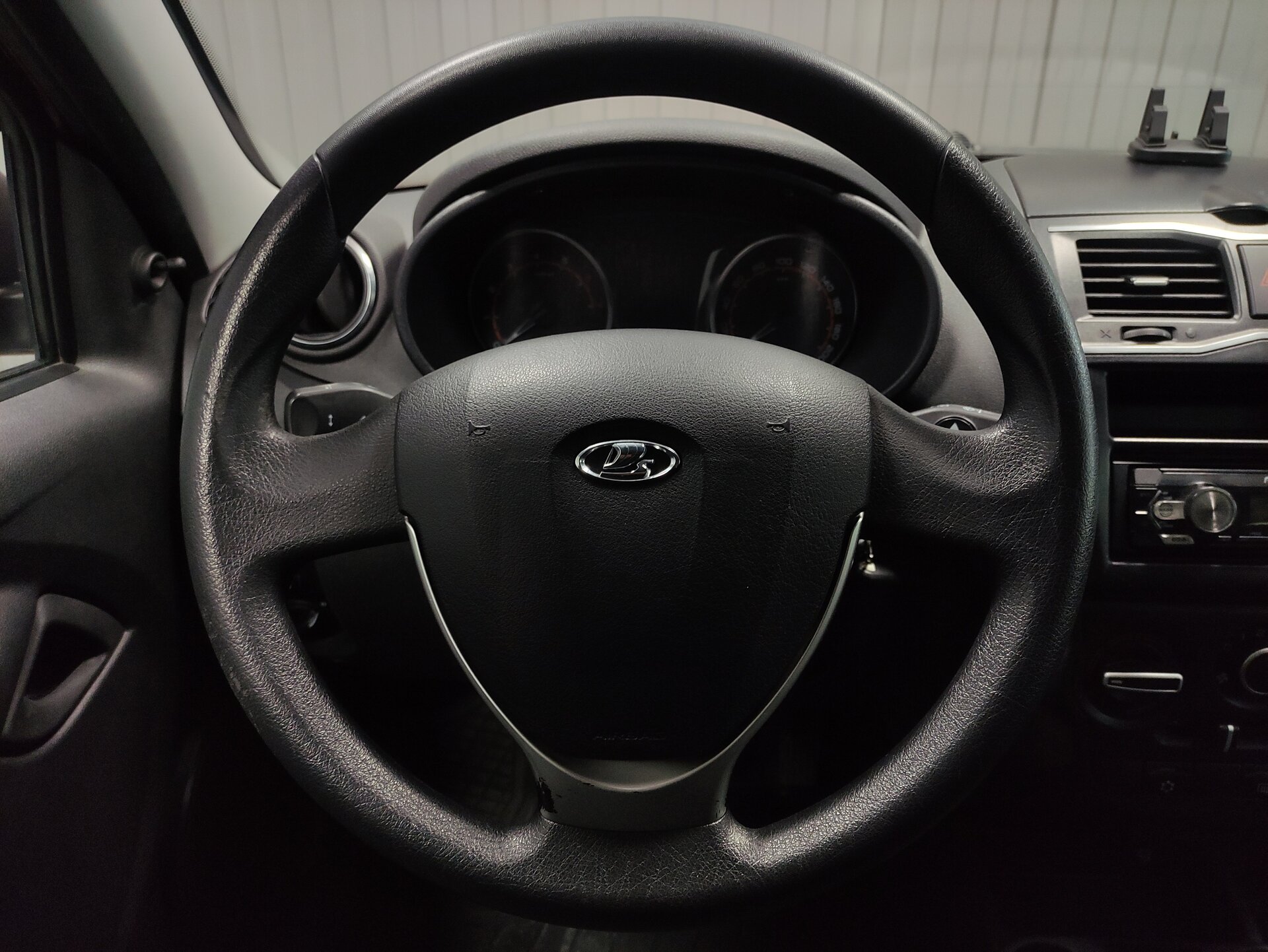Lada (ВАЗ) Granta, I Рестайлинг 2021 Lada (ВАЗ) Granta, I Рестайлинг 2021