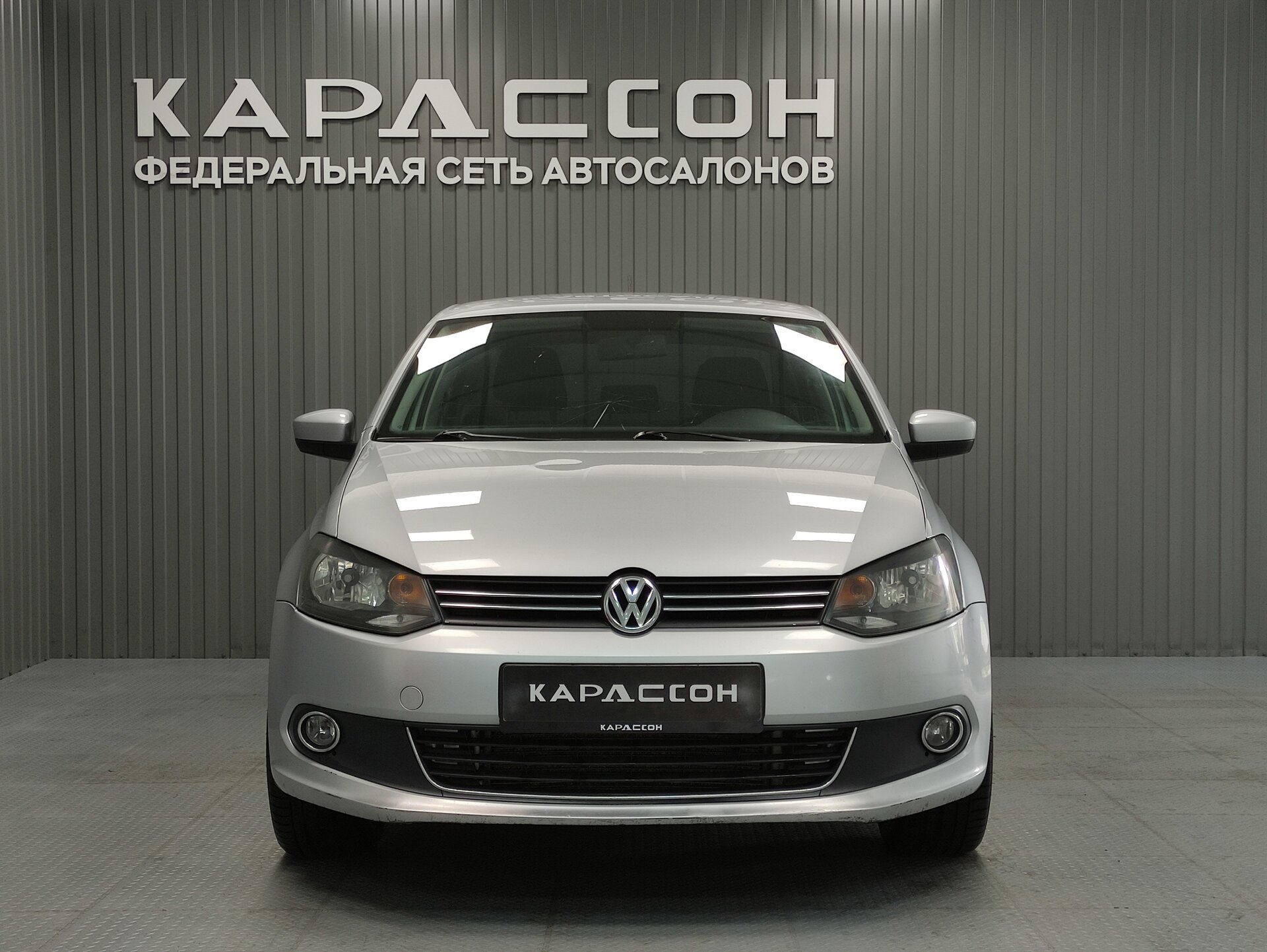 Volkswagen Polo, V 2013 Volkswagen Polo, V 2013