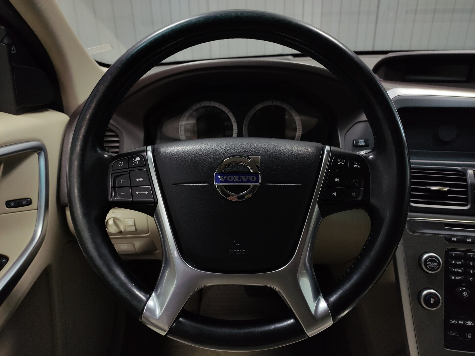 Volvo XC60, I 2010 Volvo XC60, I 2010