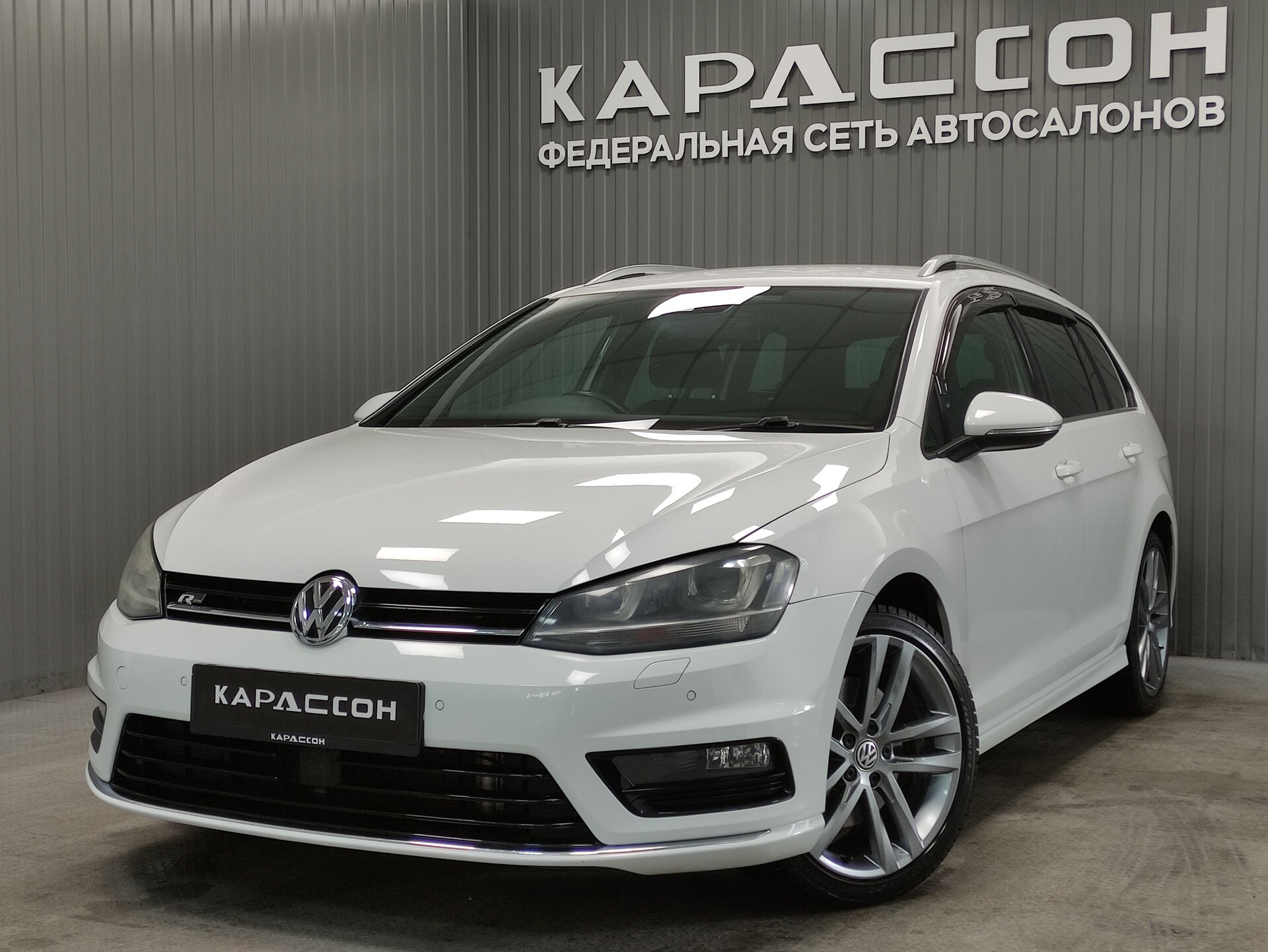 Volkswagen Golf, VII 2014 Volkswagen Golf, VII 2014