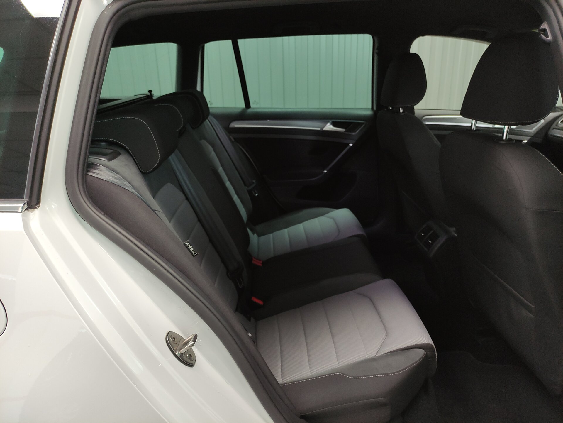 Volkswagen Golf, VII 2014 Volkswagen Golf, VII 2014