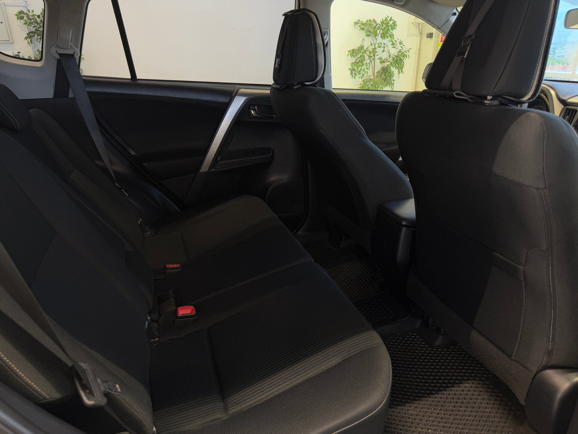 Toyota RAV4, IV (XA40) 2013 Toyota RAV4, IV (XA40) 2013