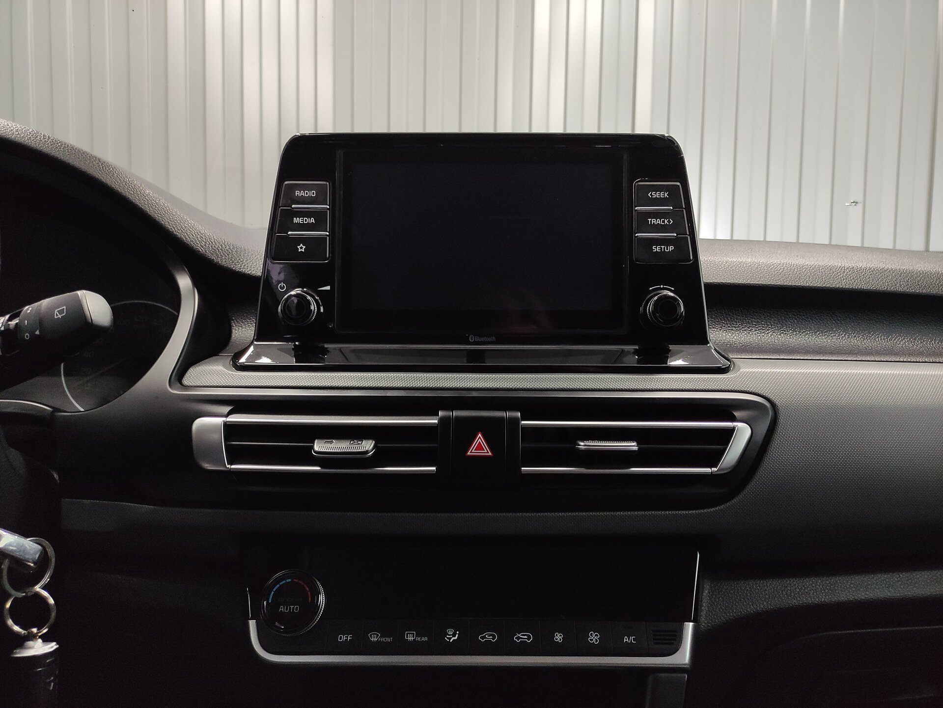 Kia Seltos, I 2022 Kia Seltos, I 2022