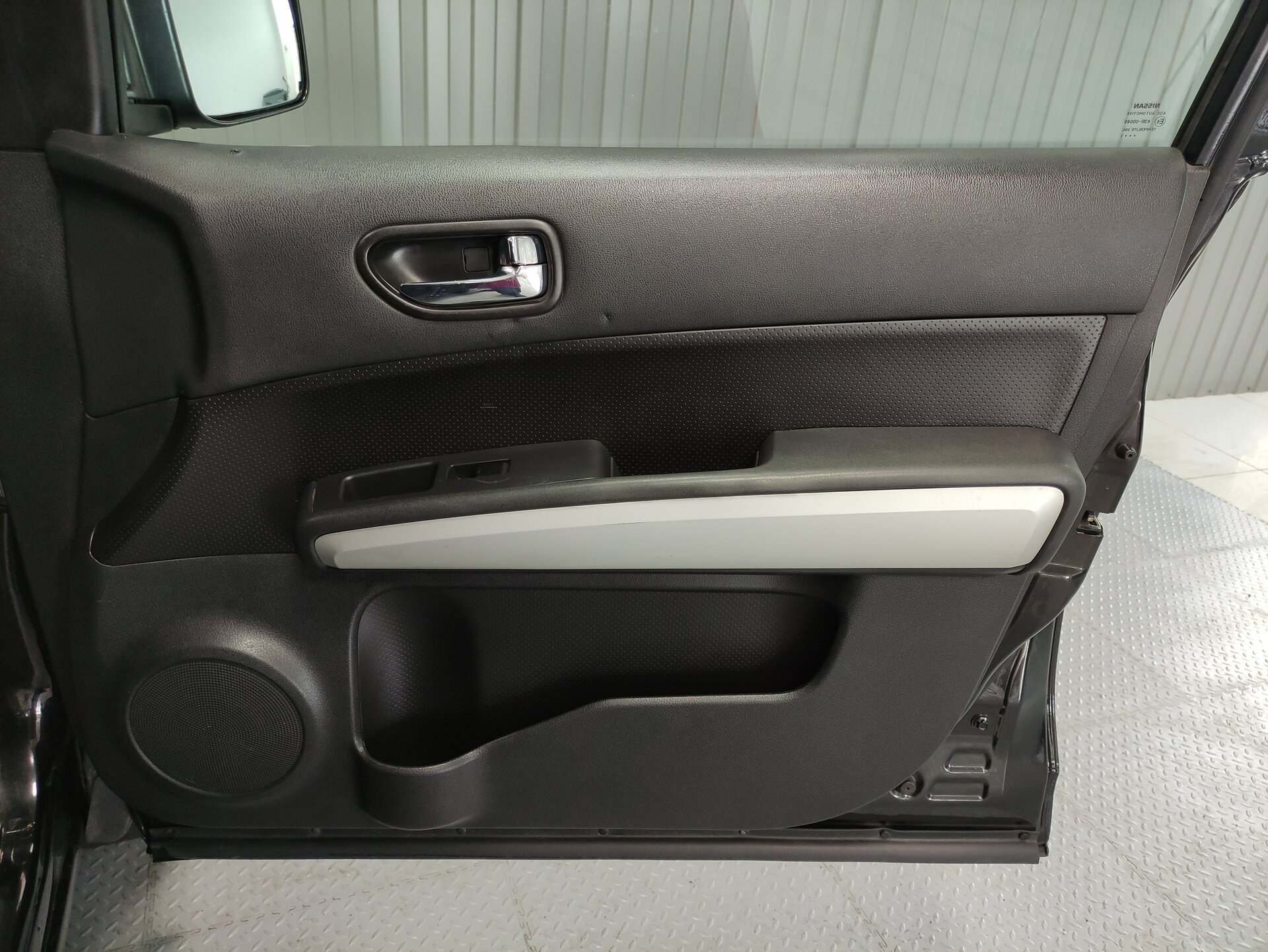 Nissan X-Trail, II Рестайлинг 2013 Nissan X-Trail, II Рестайлинг 2013