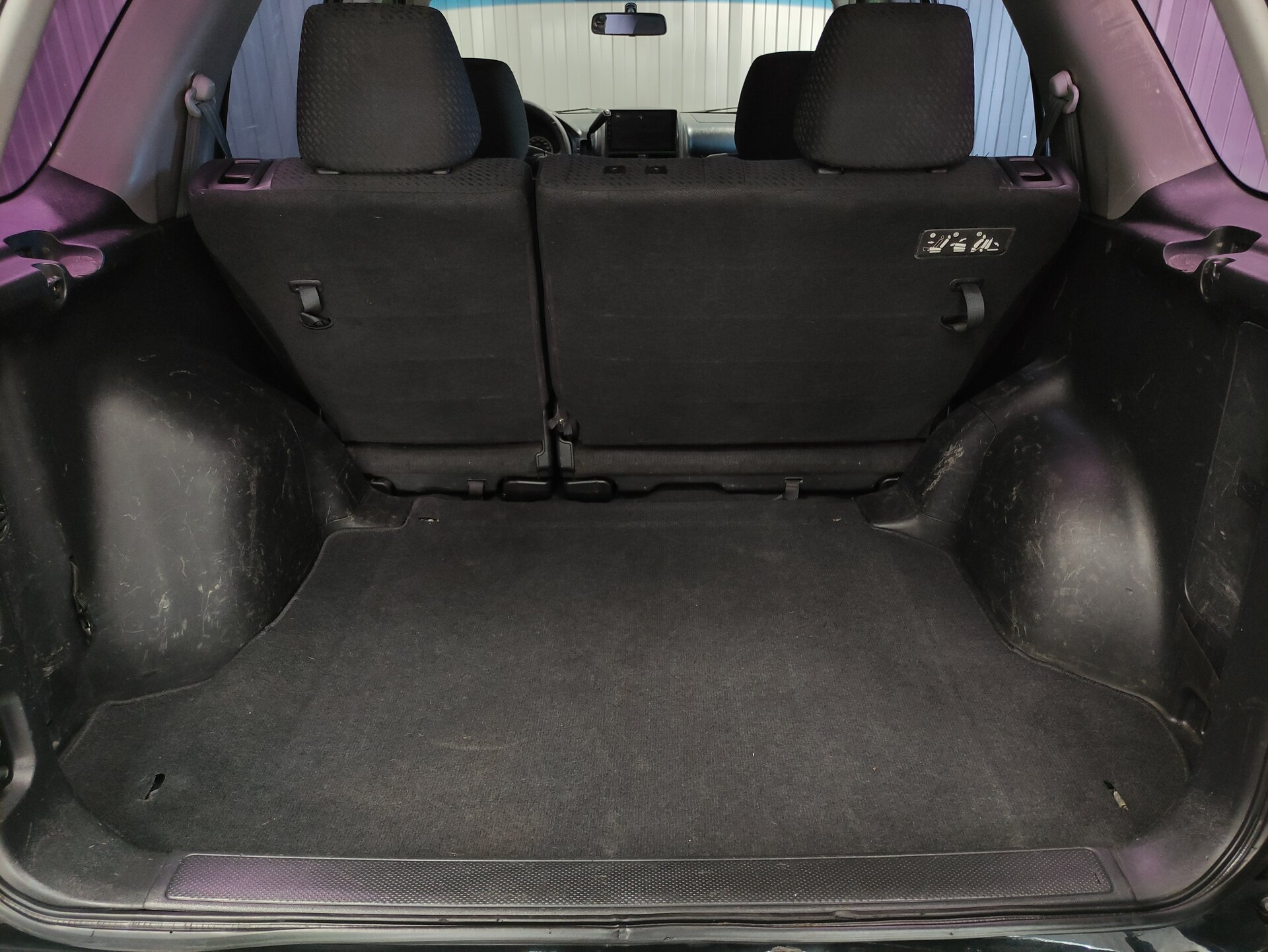 Honda CR-V, II 2002 Honda CR-V, II 2002