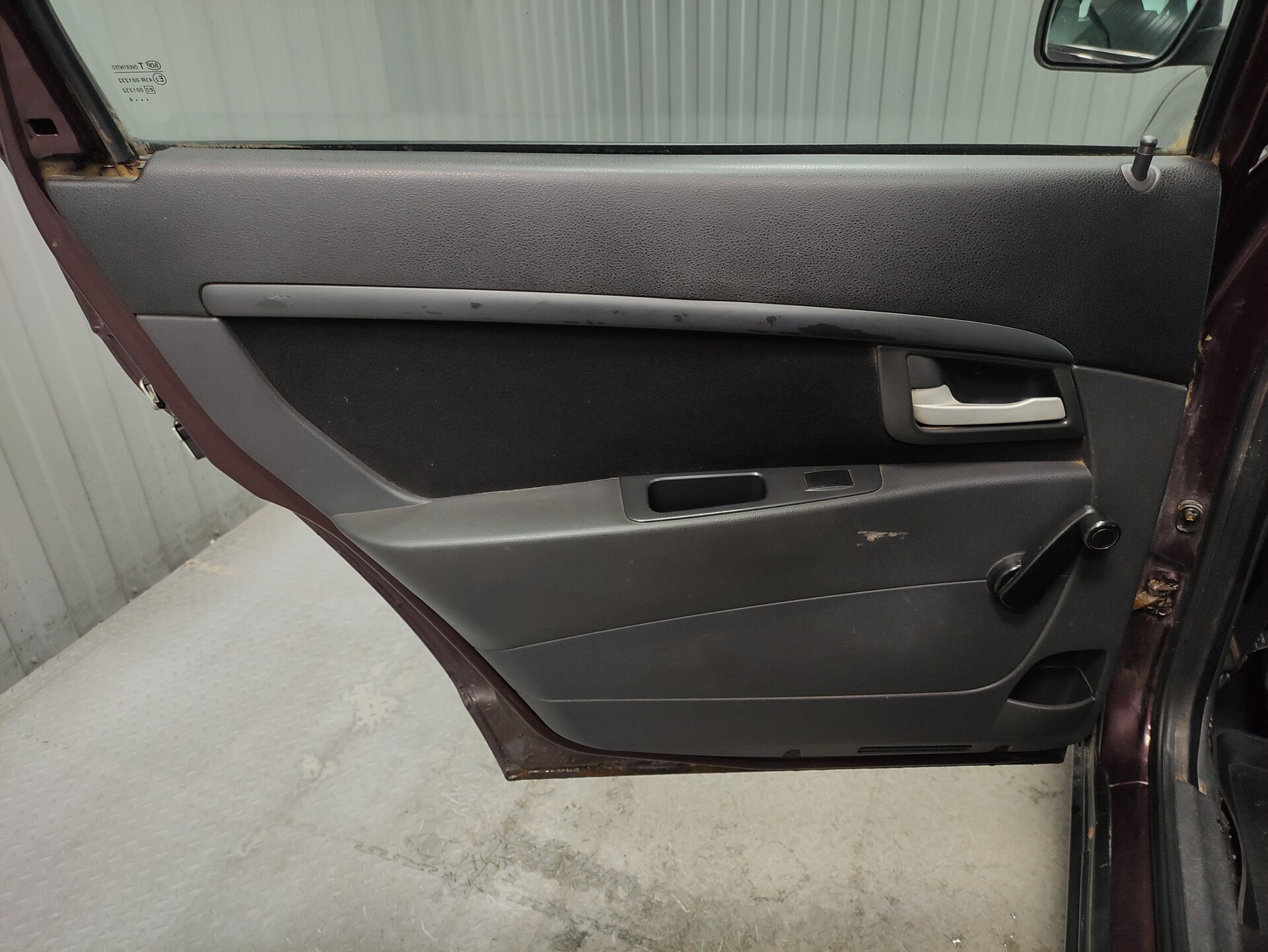Lada (ВАЗ) Priora, I Рестайлинг 2014 Lada (ВАЗ) Priora, I Рестайлинг 2014