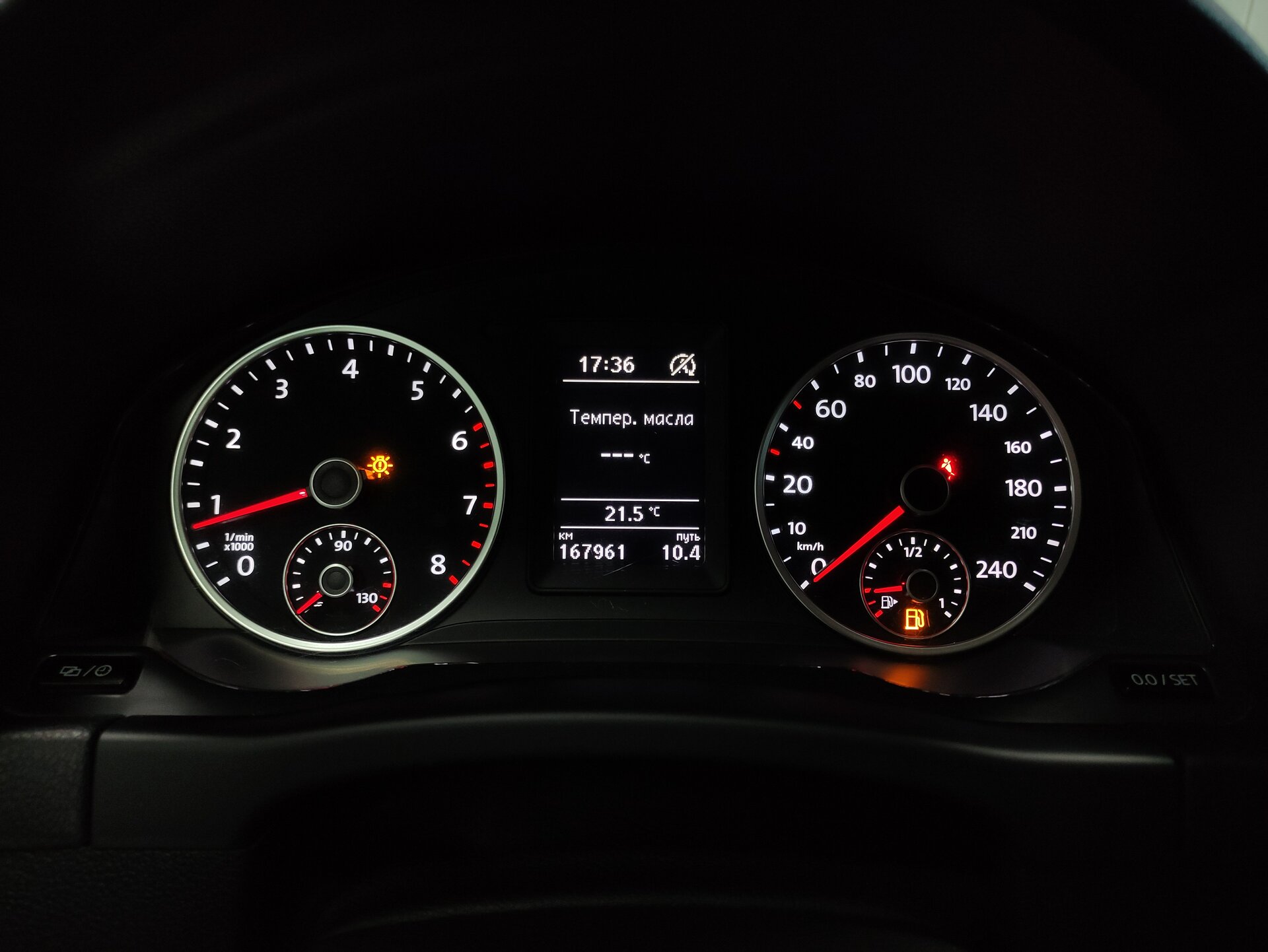 Volkswagen Tiguan, I Рестайлинг 2015 Volkswagen Tiguan, I Рестайлинг 2015