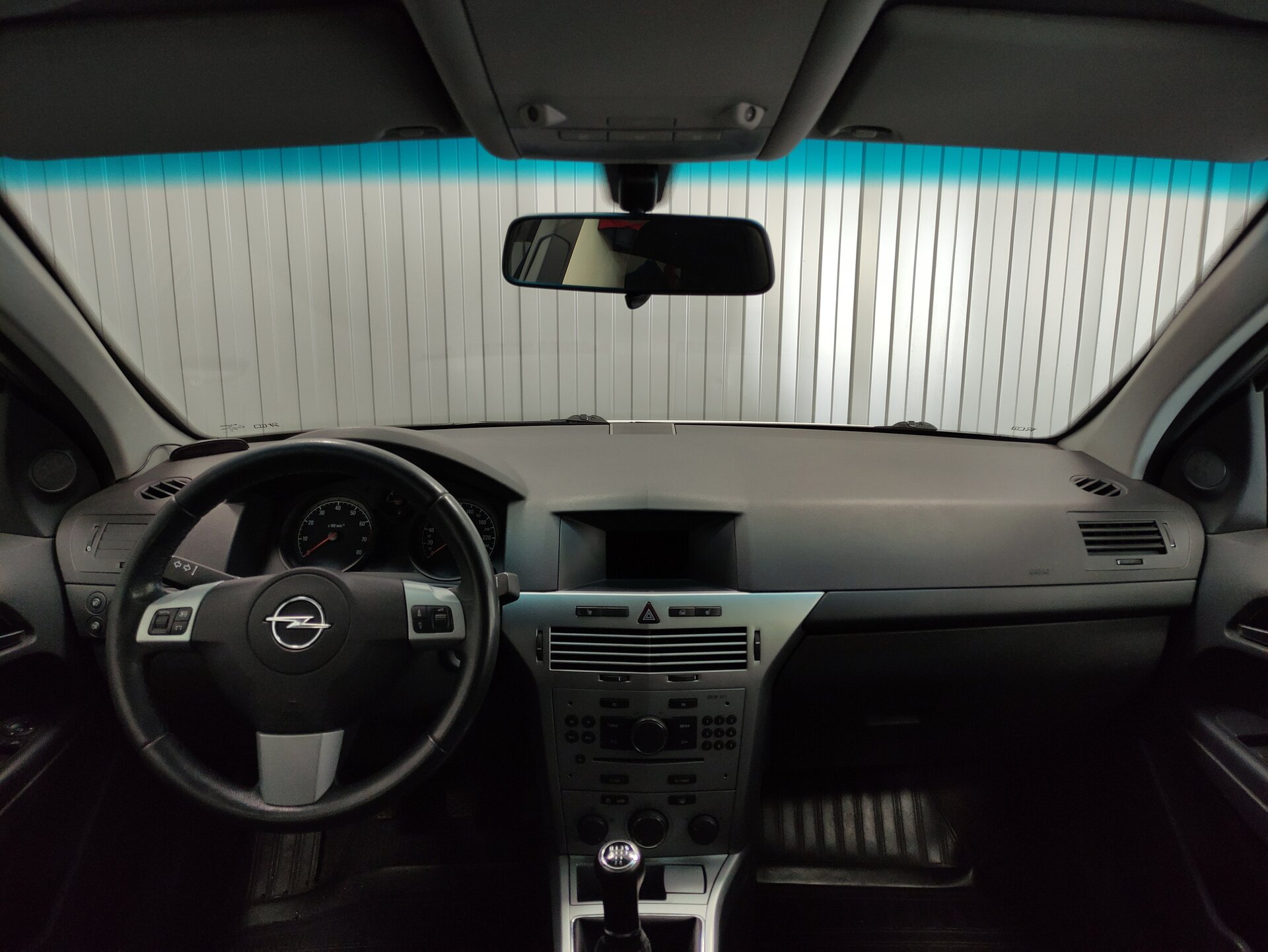 Opel Astra, H Рестайлинг 2013 Opel Astra, H Рестайлинг 2013