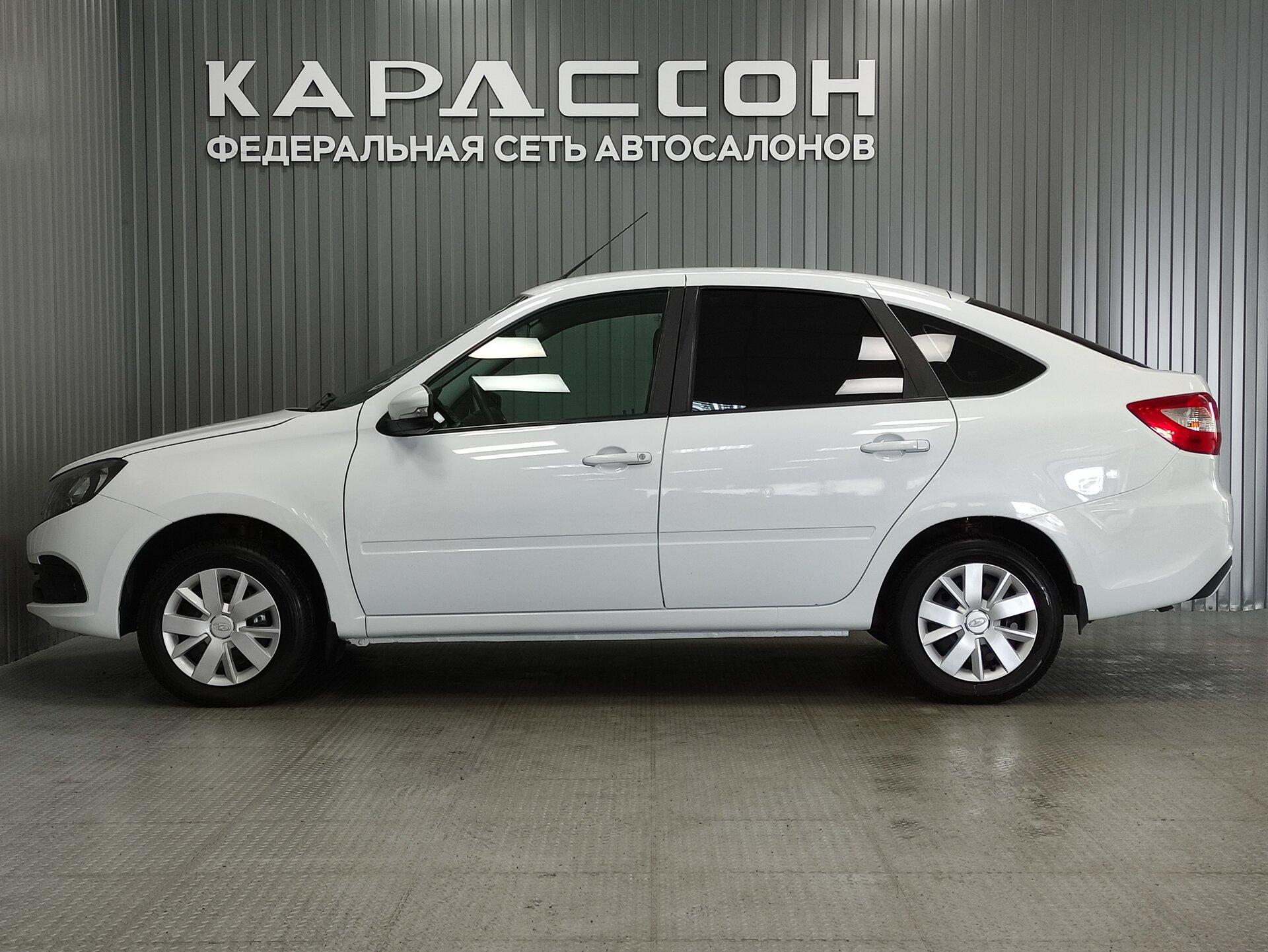 Lada (ВАЗ) Granta, I Рестайлинг 2022 Lada (ВАЗ) Granta, I Рестайлинг 2022