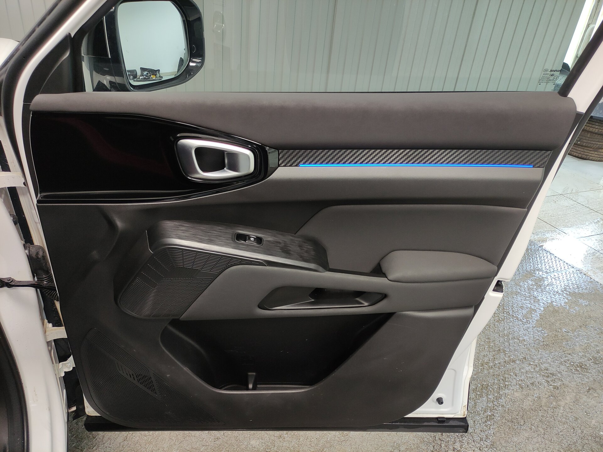 Haval H3, I 2024 Haval H3, I 2024